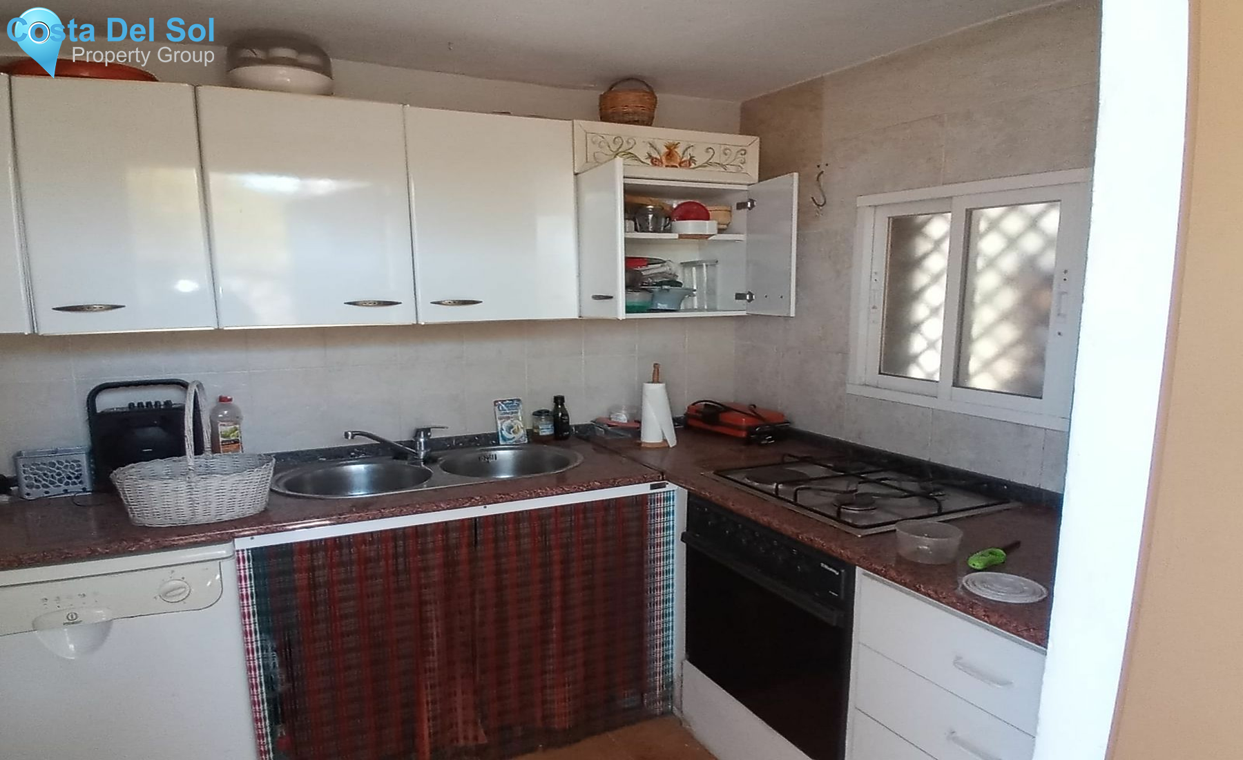 Detached Villa in Riogordo-1488939