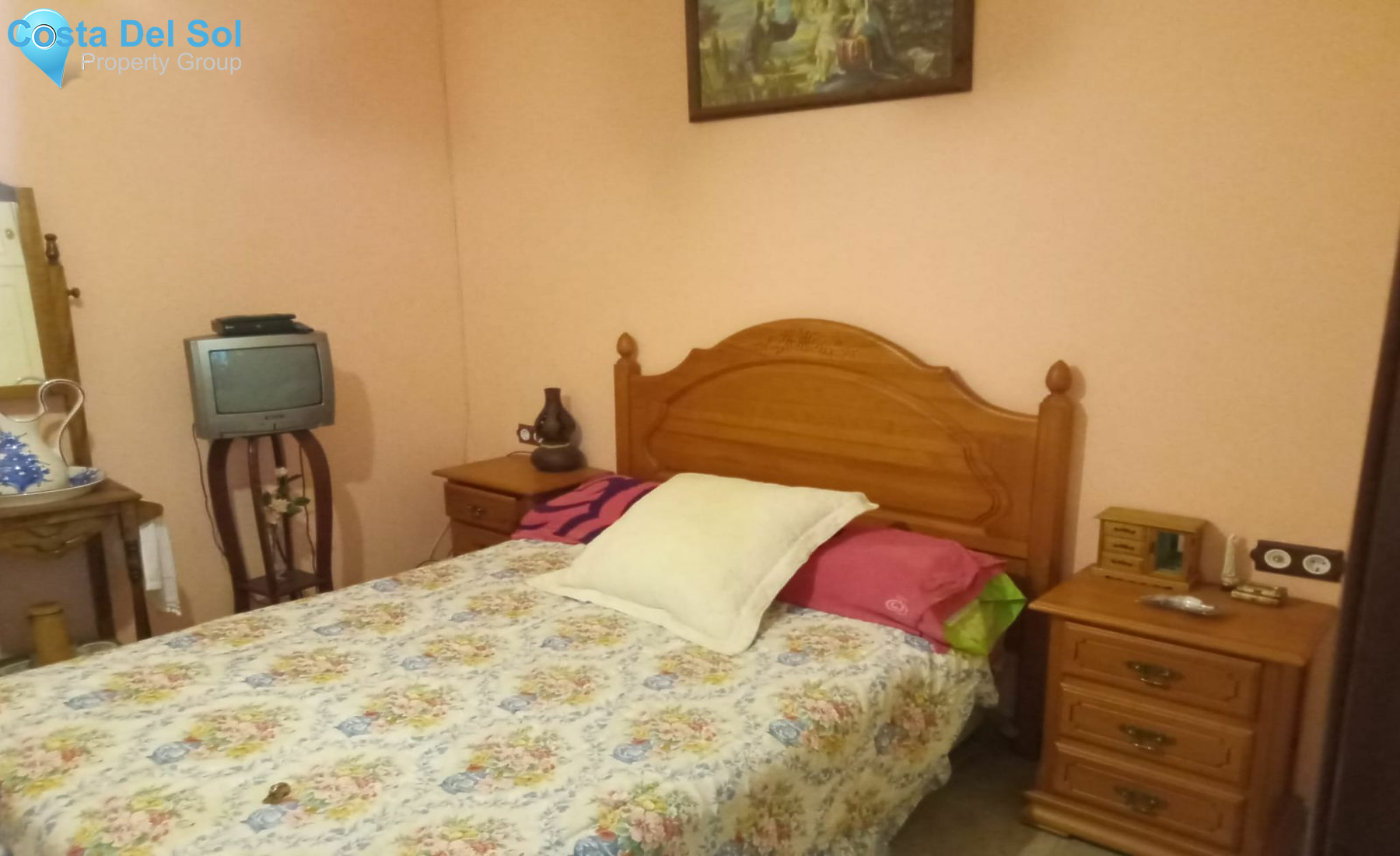 Detached Villa in Riogordo-1488925