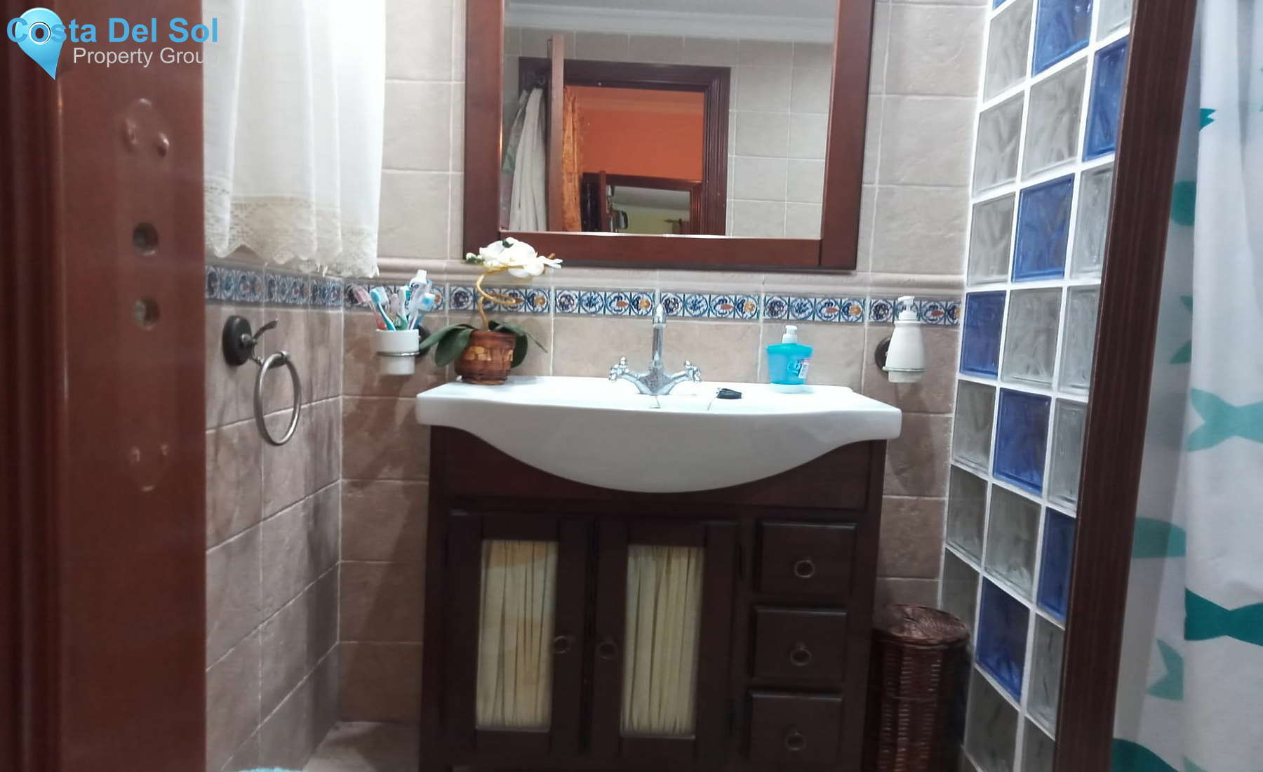 Detached Villa in Riogordo-1488929