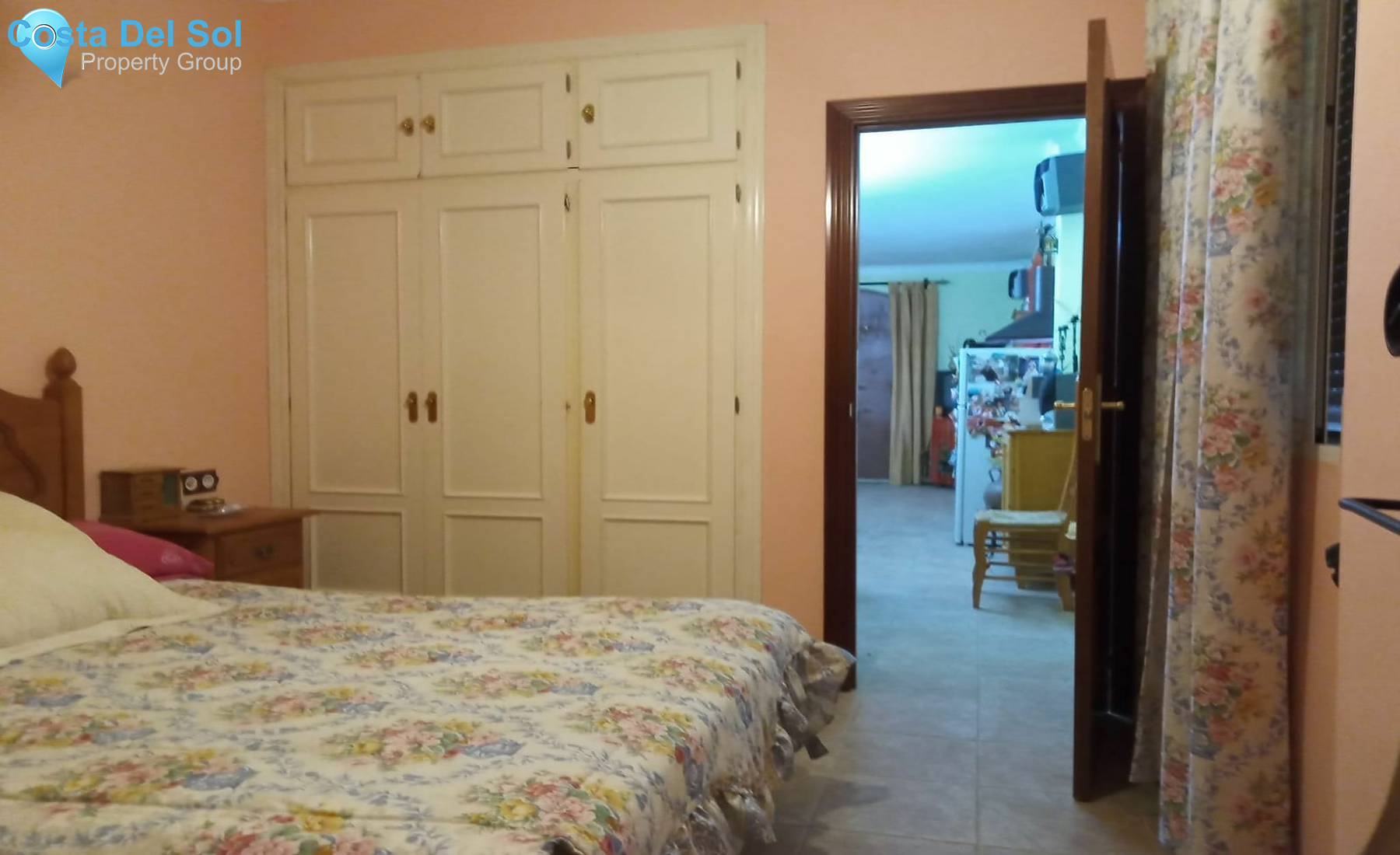 Detached Villa in Riogordo-1488930