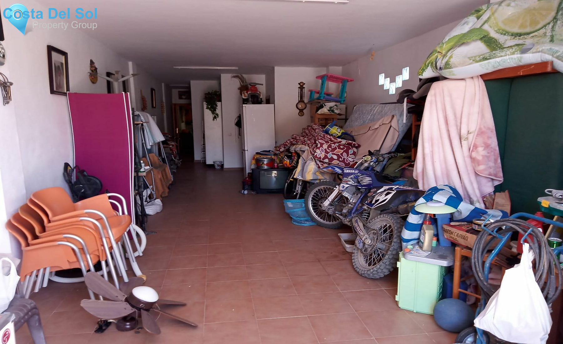 Detached Villa in Riogordo-1488931