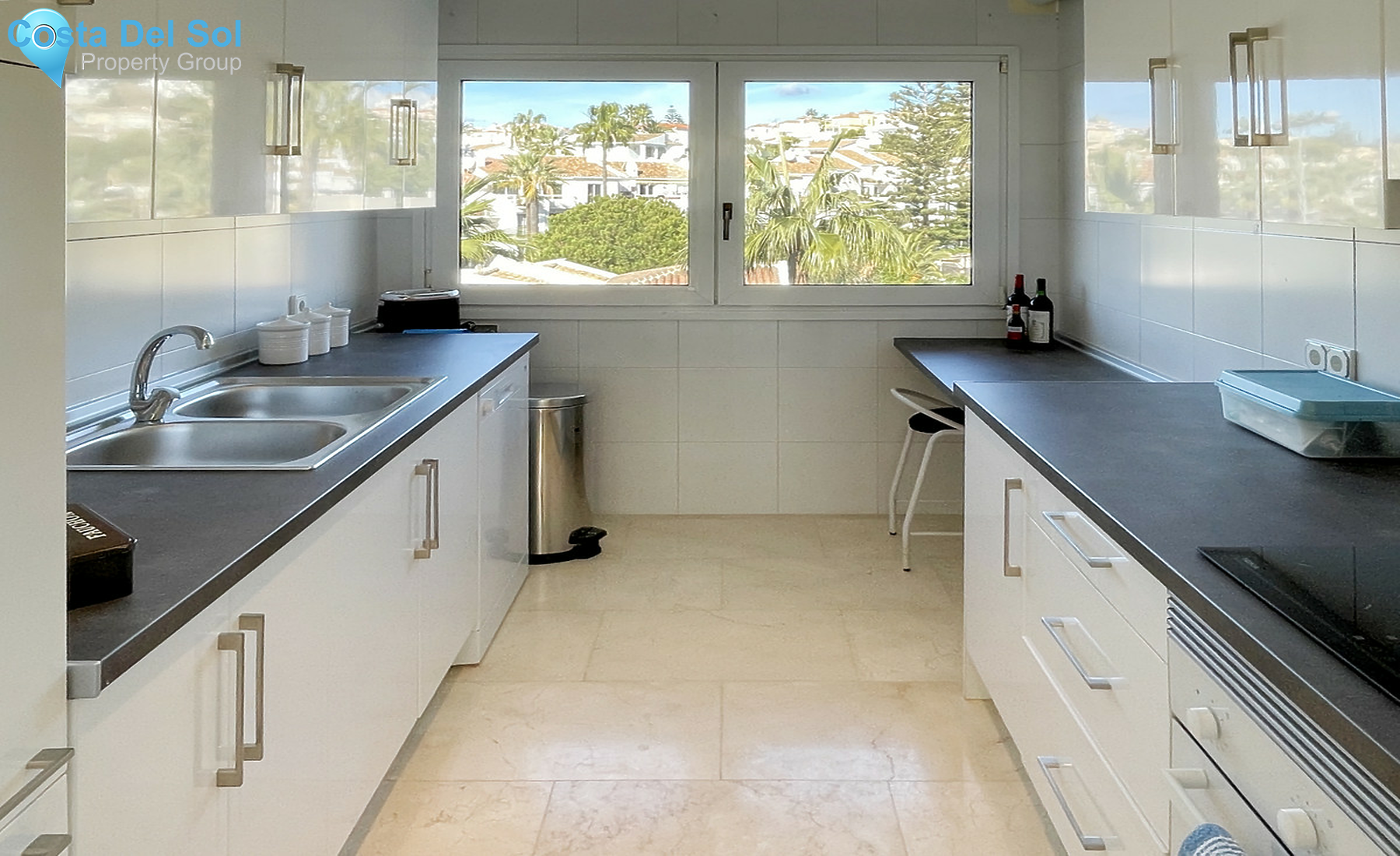 Detached Villa in Riviera del Sol-711405