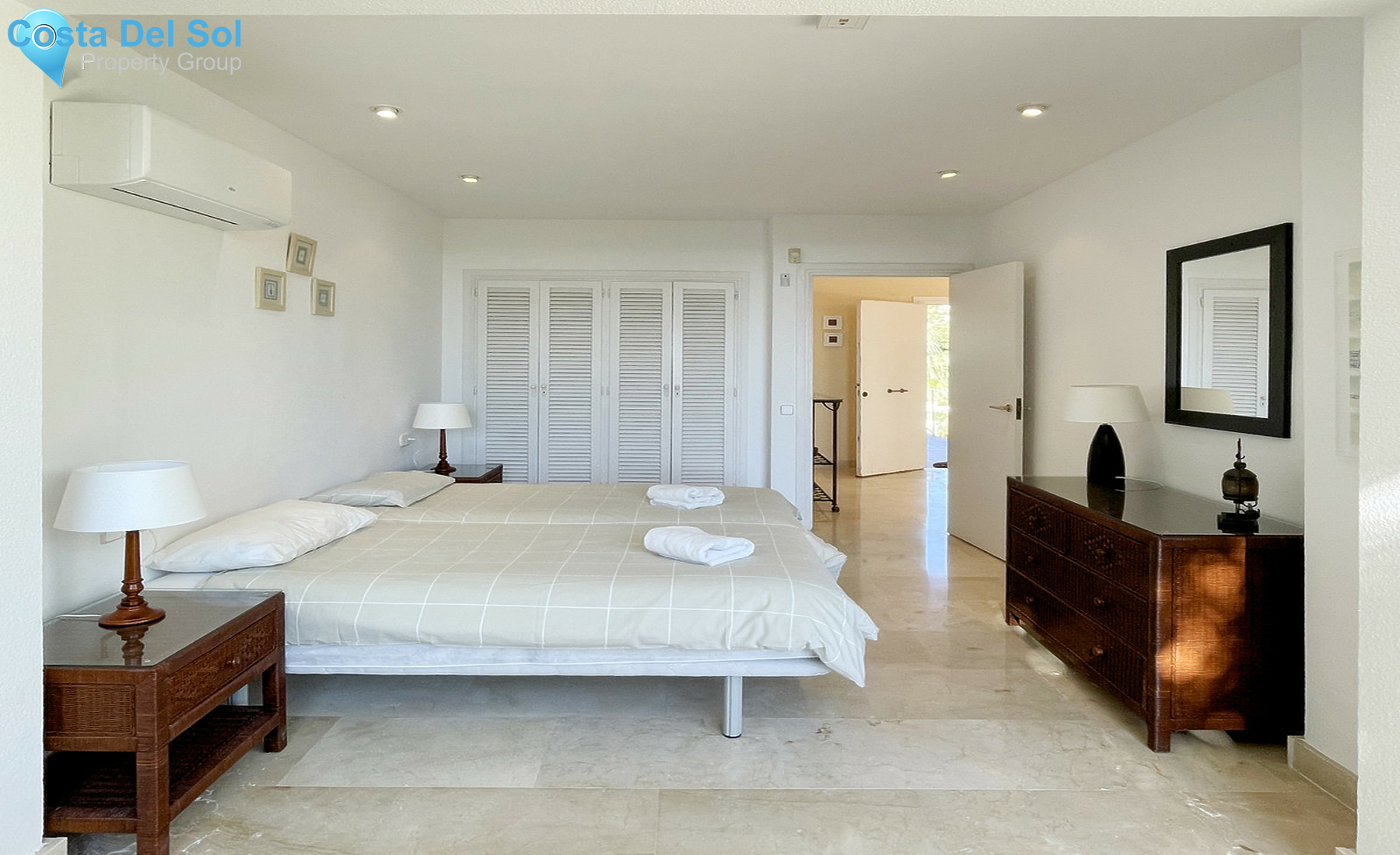 Detached Villa in Riviera del Sol-711414