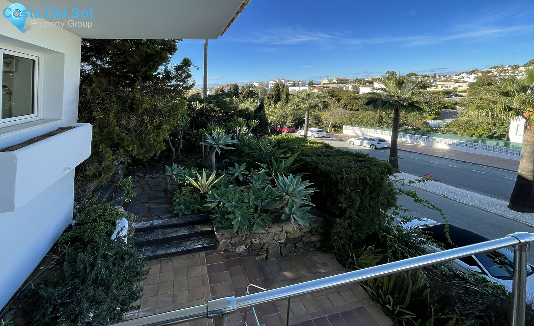 Detached Villa in Riviera del Sol-711398