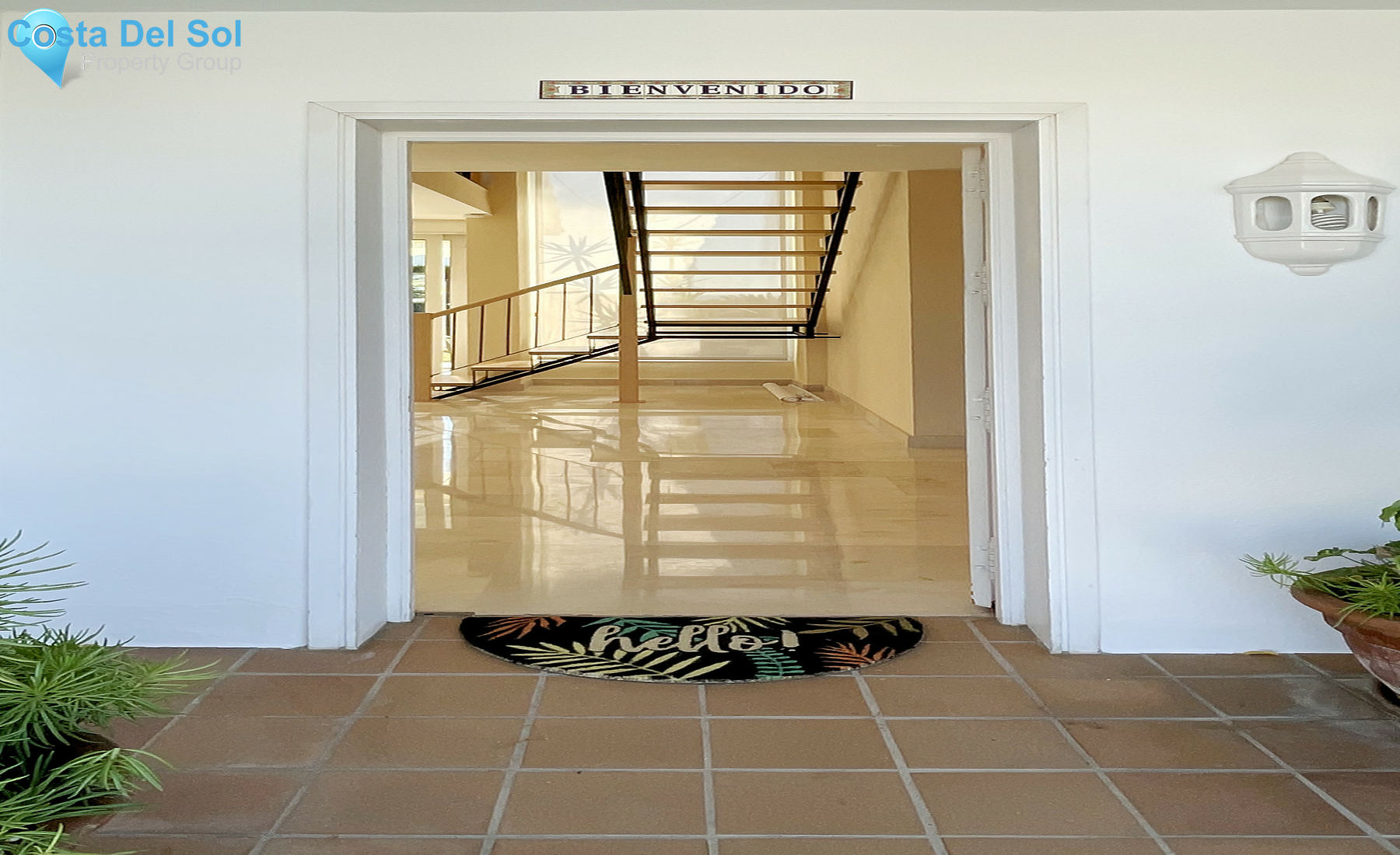 Detached Villa in Riviera del Sol-711399