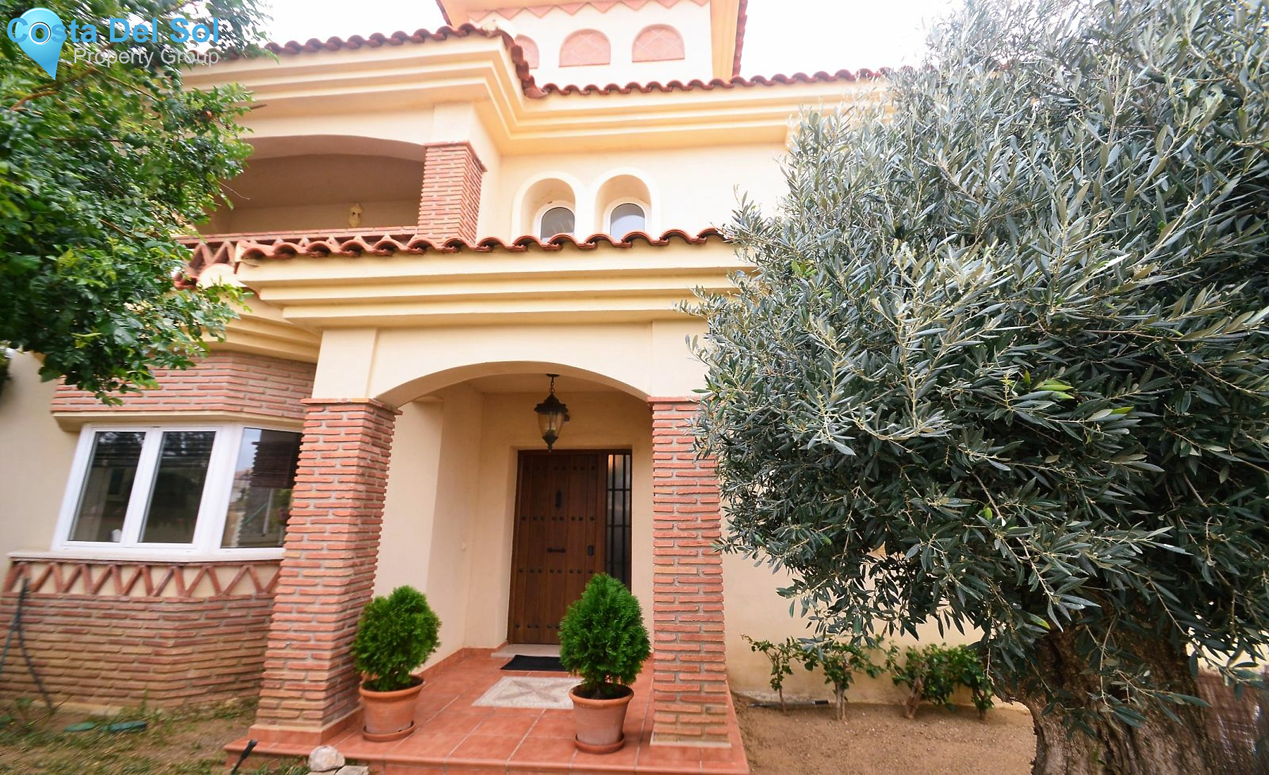 Detached Villa in Riviera del Sol