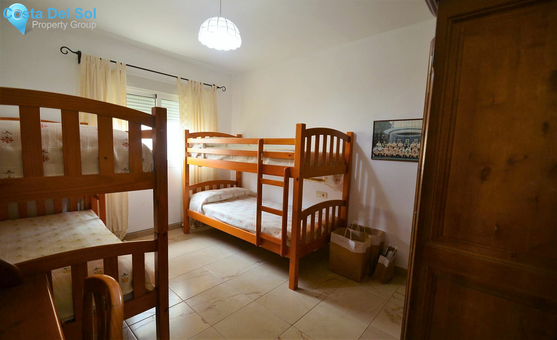 Detached Villa in Riviera del Sol-1169757