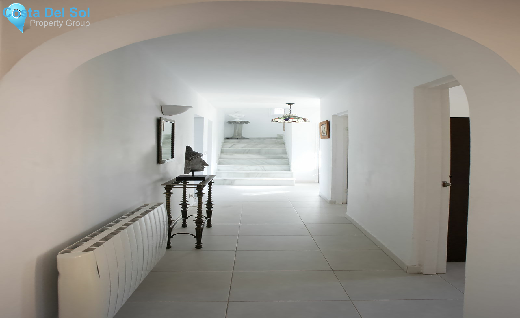 Detached Villa in Riviera del Sol-1431039