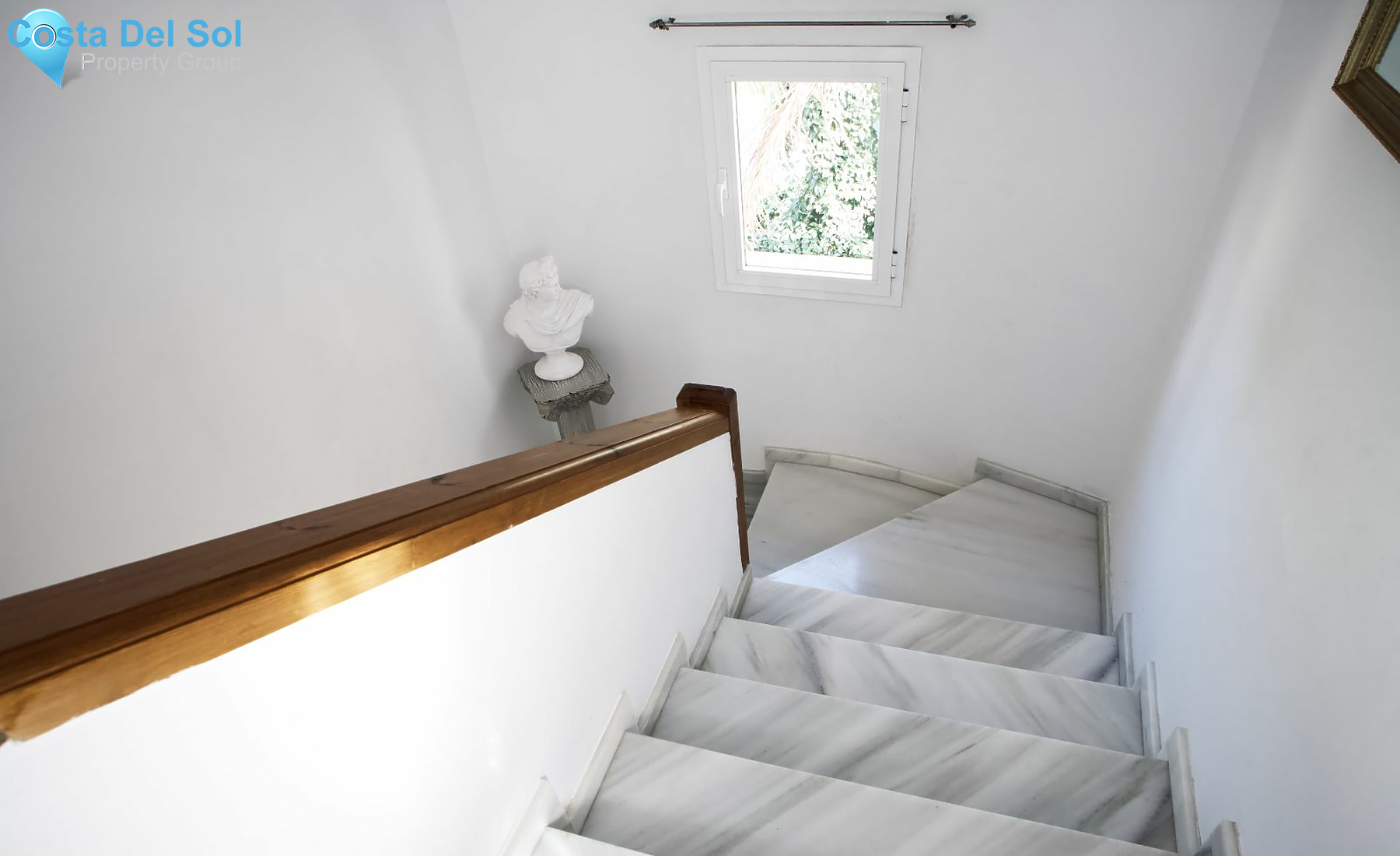 Detached Villa in Riviera del Sol-1431041