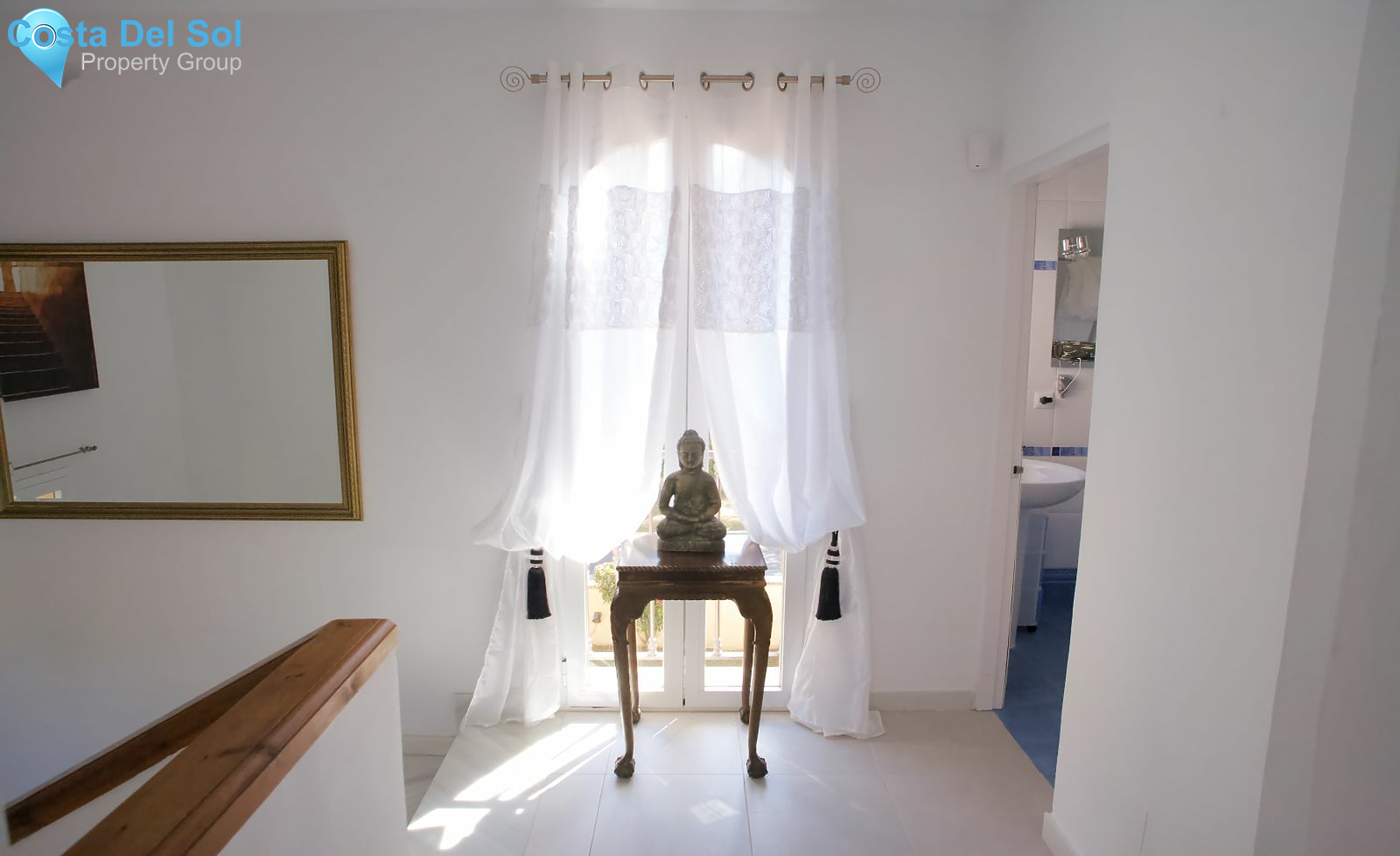 Detached Villa in Riviera del Sol-1431042