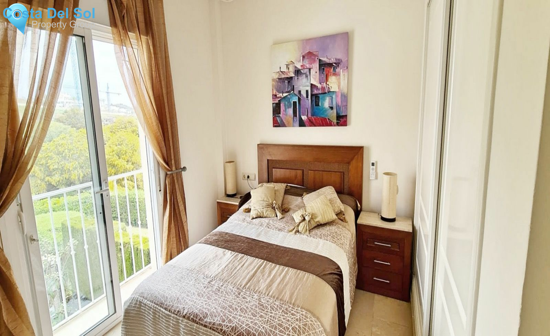 Detached Villa in Riviera del Sol-1464788