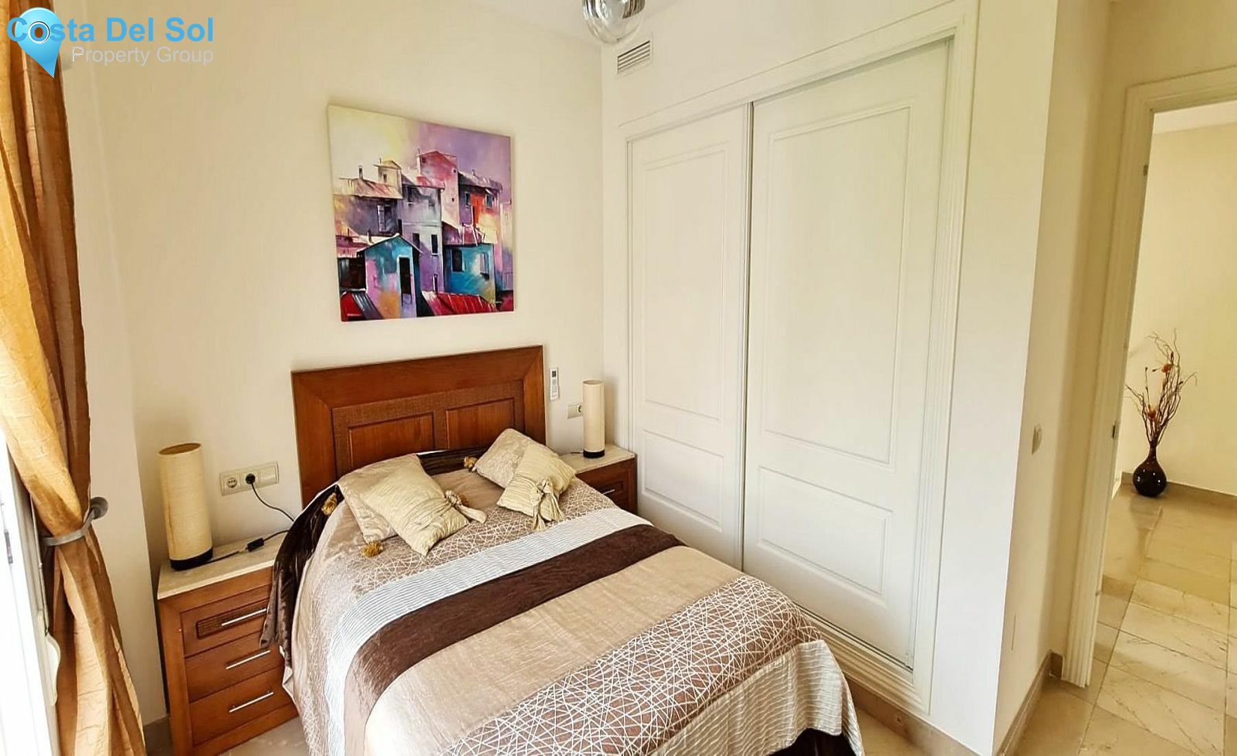 Detached Villa in Riviera del Sol-1464789