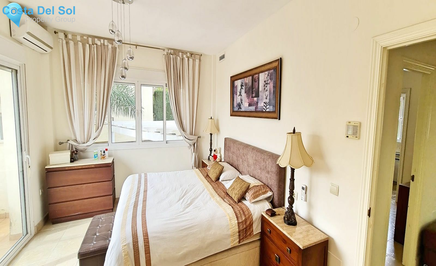 Detached Villa in Riviera del Sol-1464778