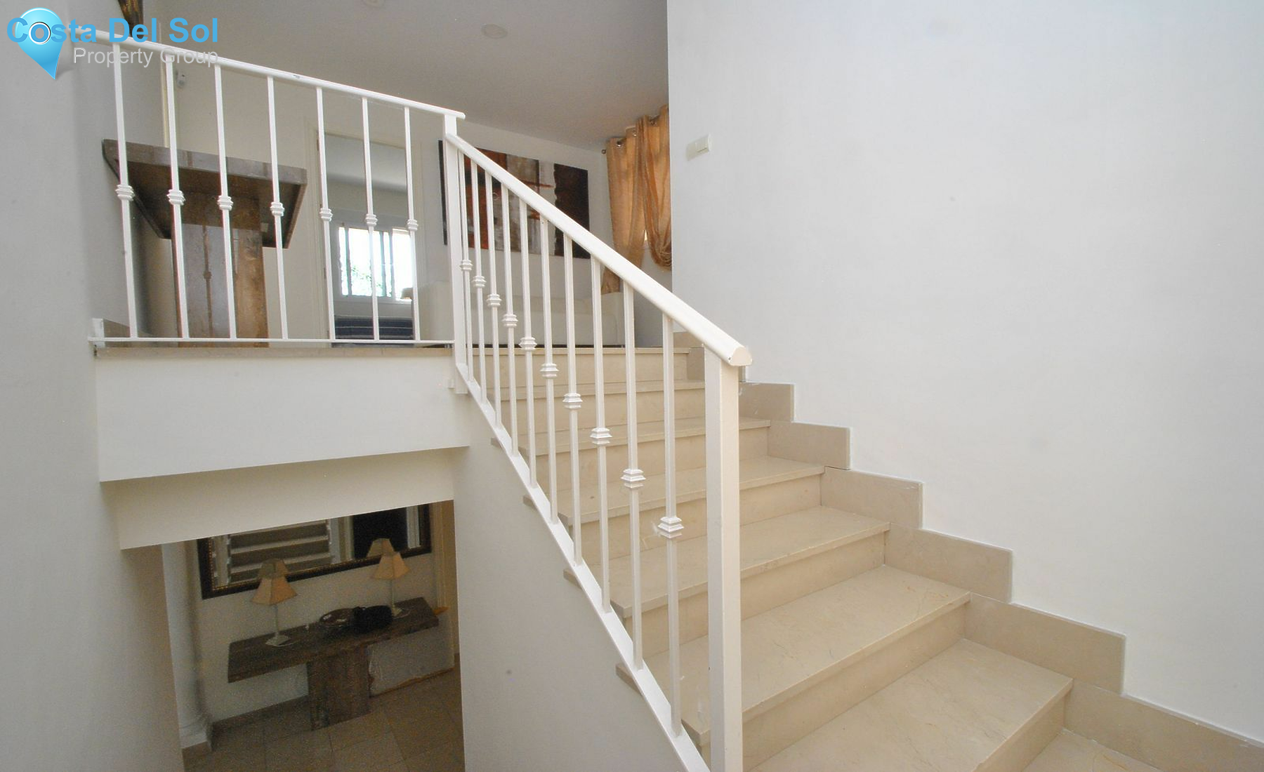 Detached Villa in Riviera del Sol-1495855