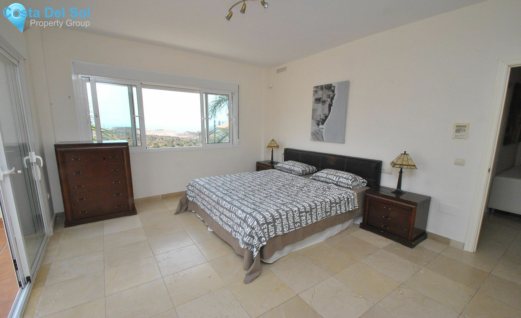 Detached Villa in Riviera del Sol-1495857