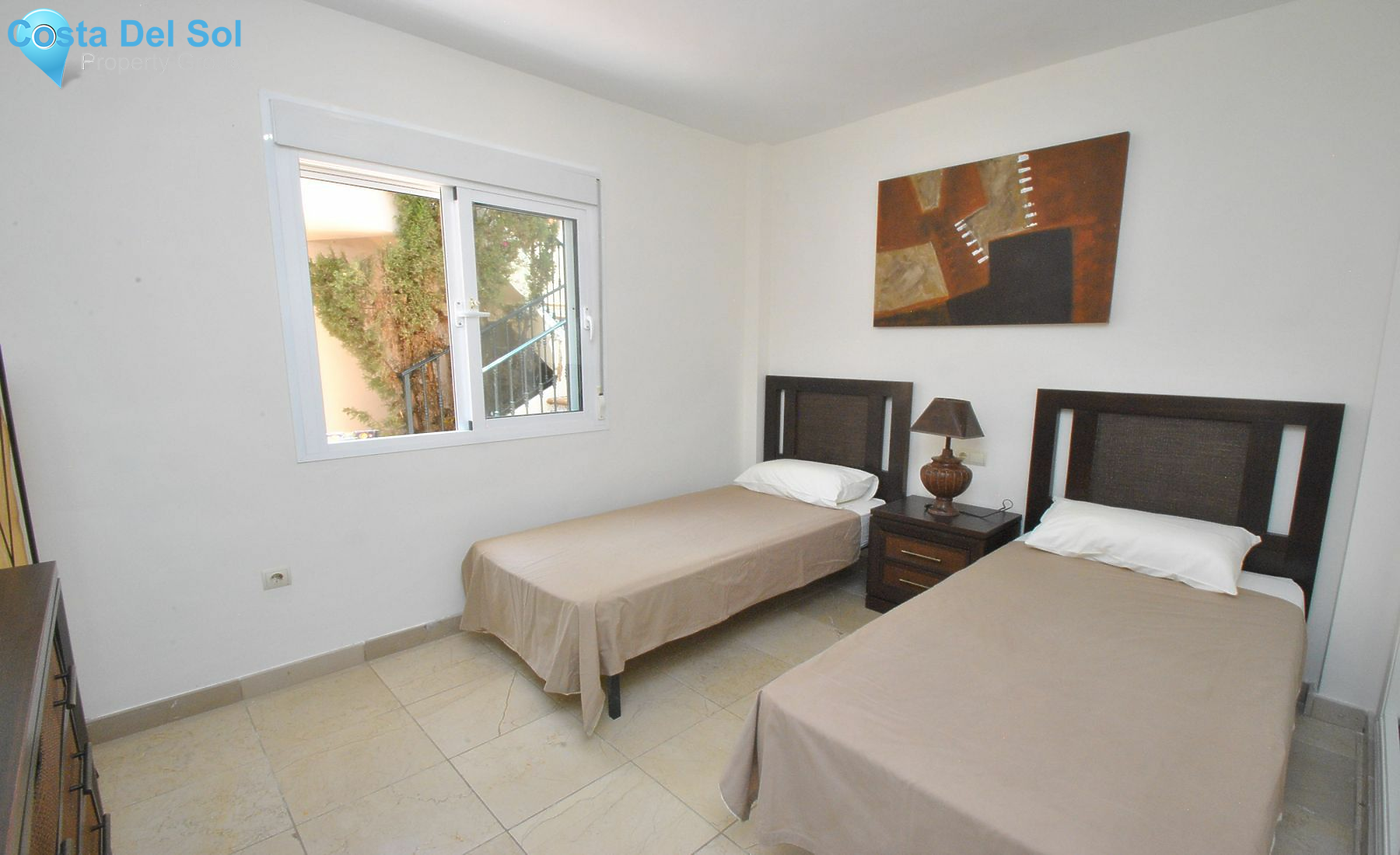 Detached Villa in Riviera del Sol-1495853