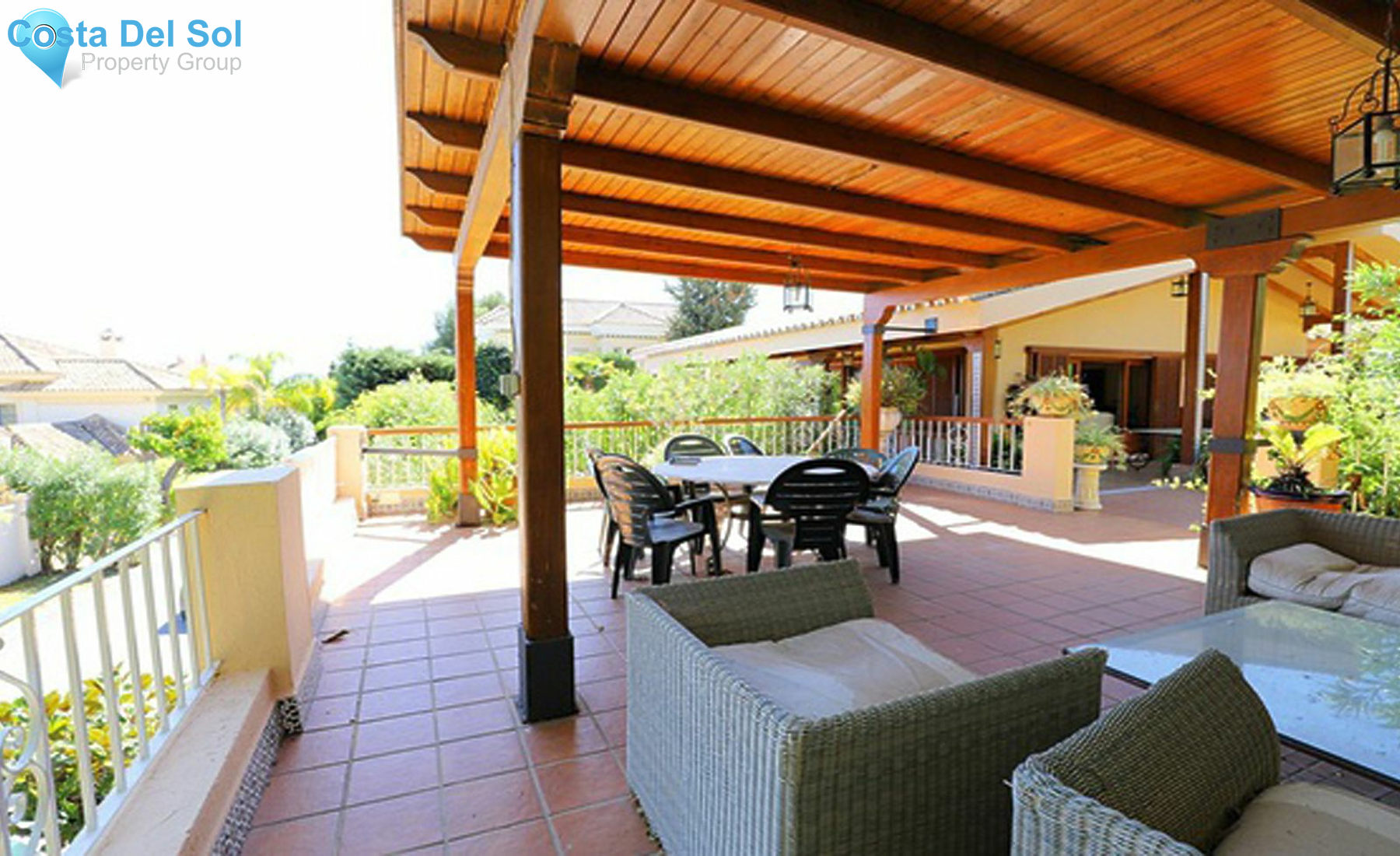 Detached Villa in Río Real-1167980