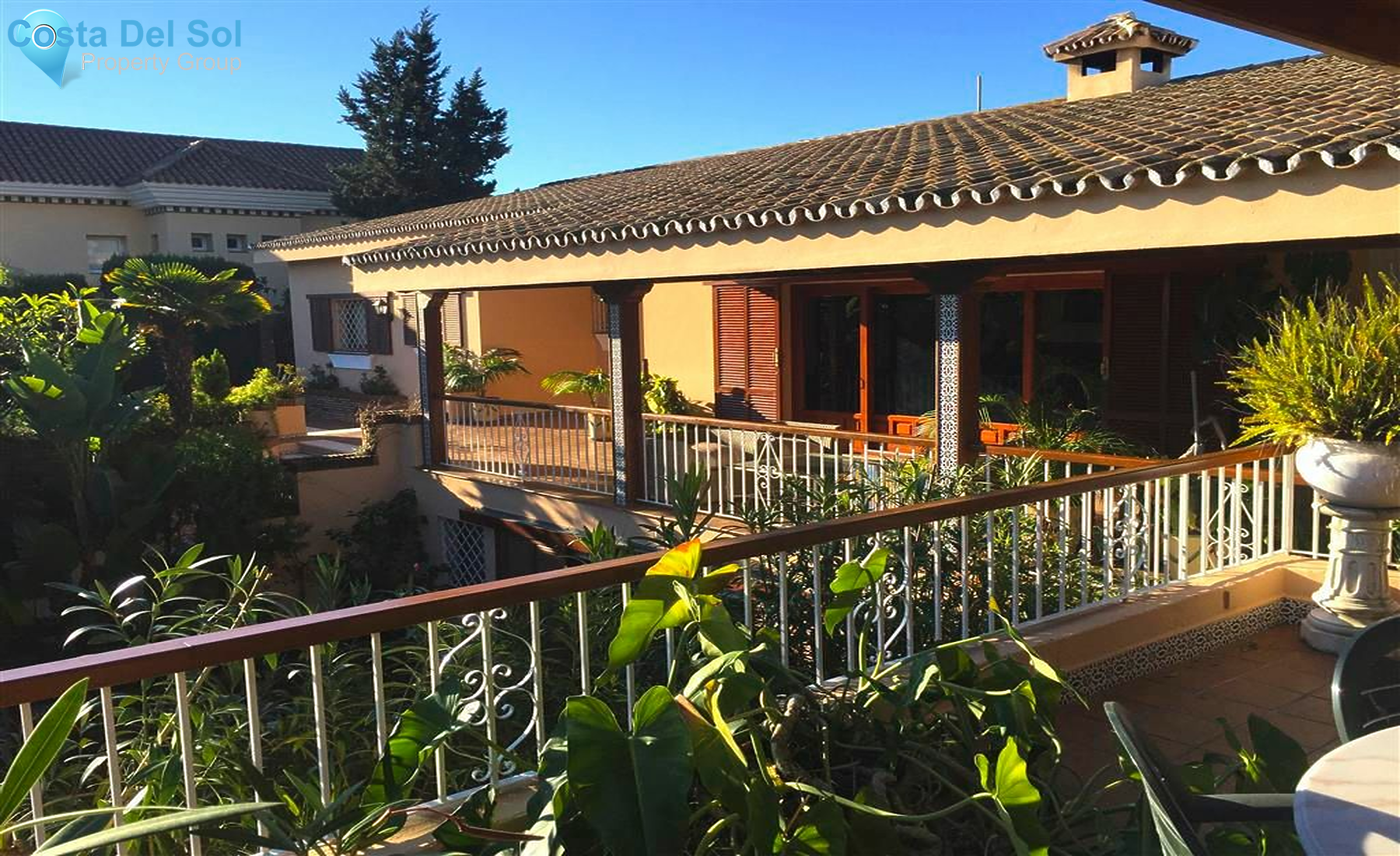 Detached Villa in Río Real-1167989