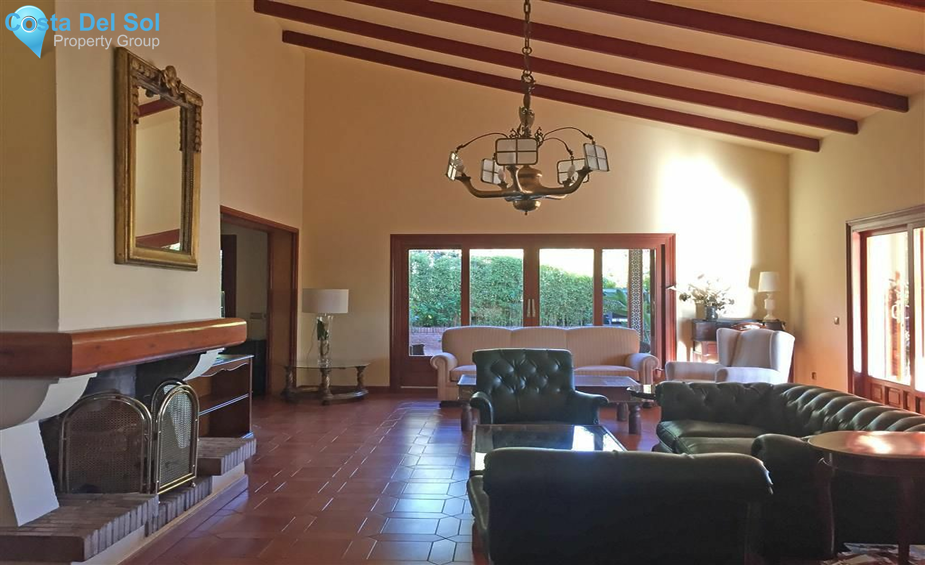 Detached Villa in Río Real-1167991
