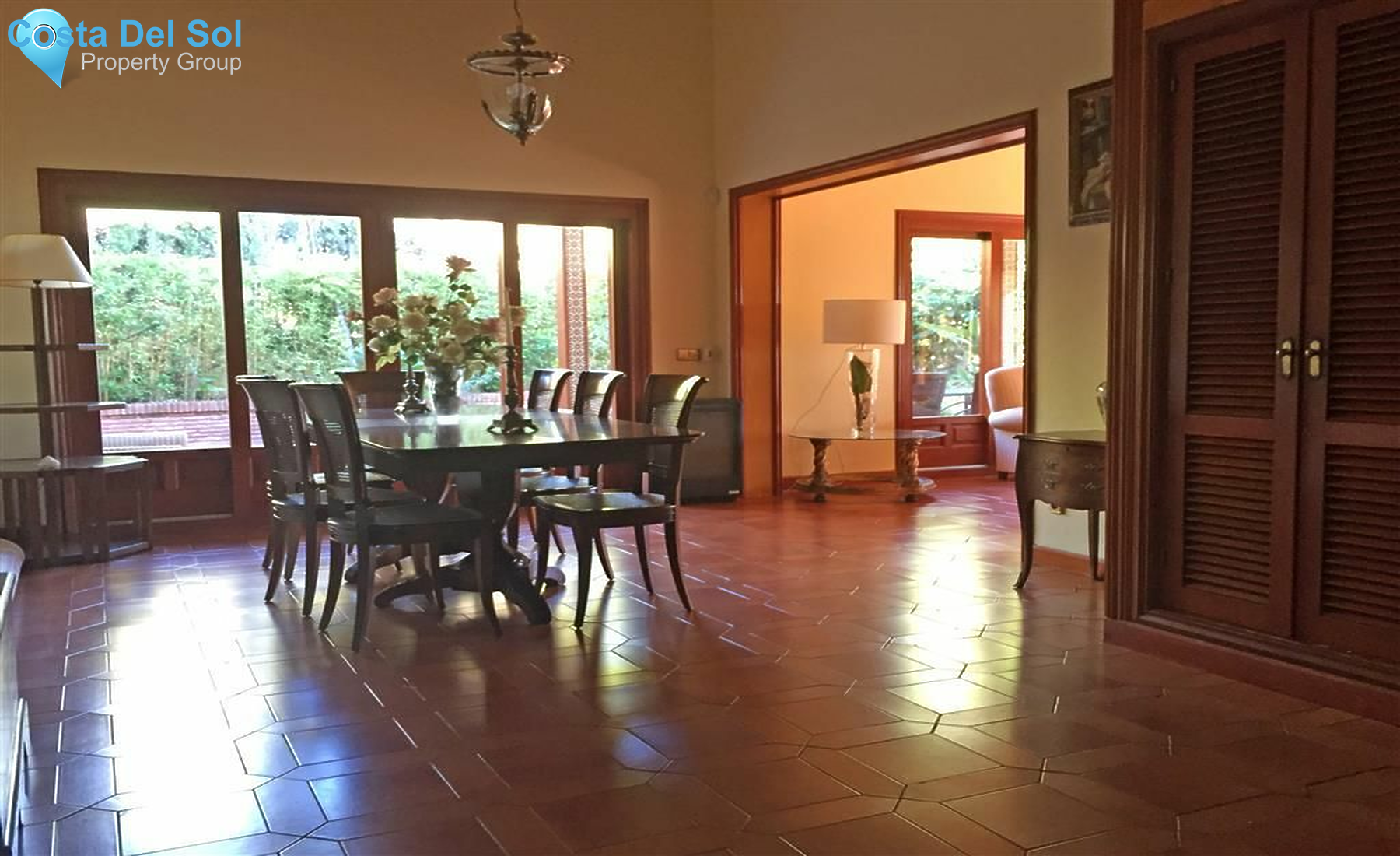 Detached Villa in Río Real-1167992