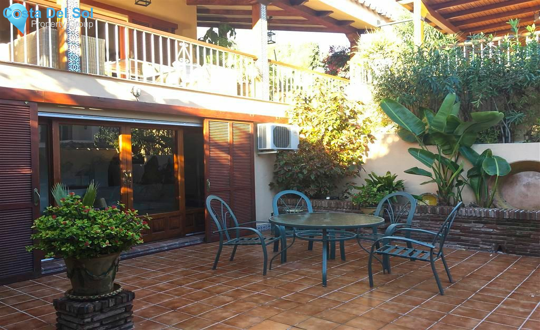 Detached Villa in Río Real-1167996