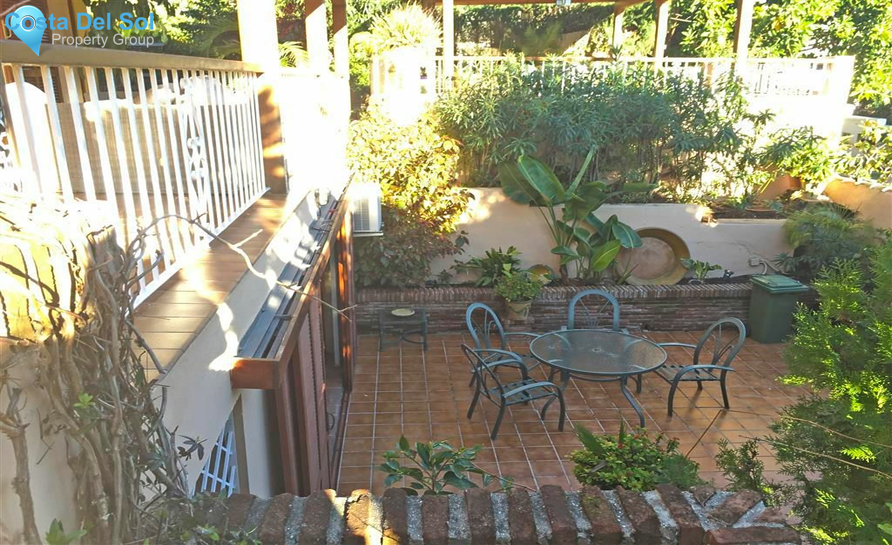 Detached Villa in Río Real-1167997