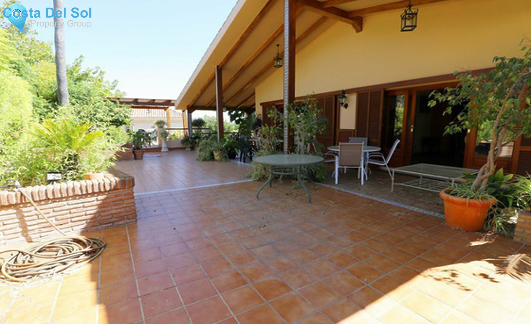 Detached Villa in Río Real-1167981