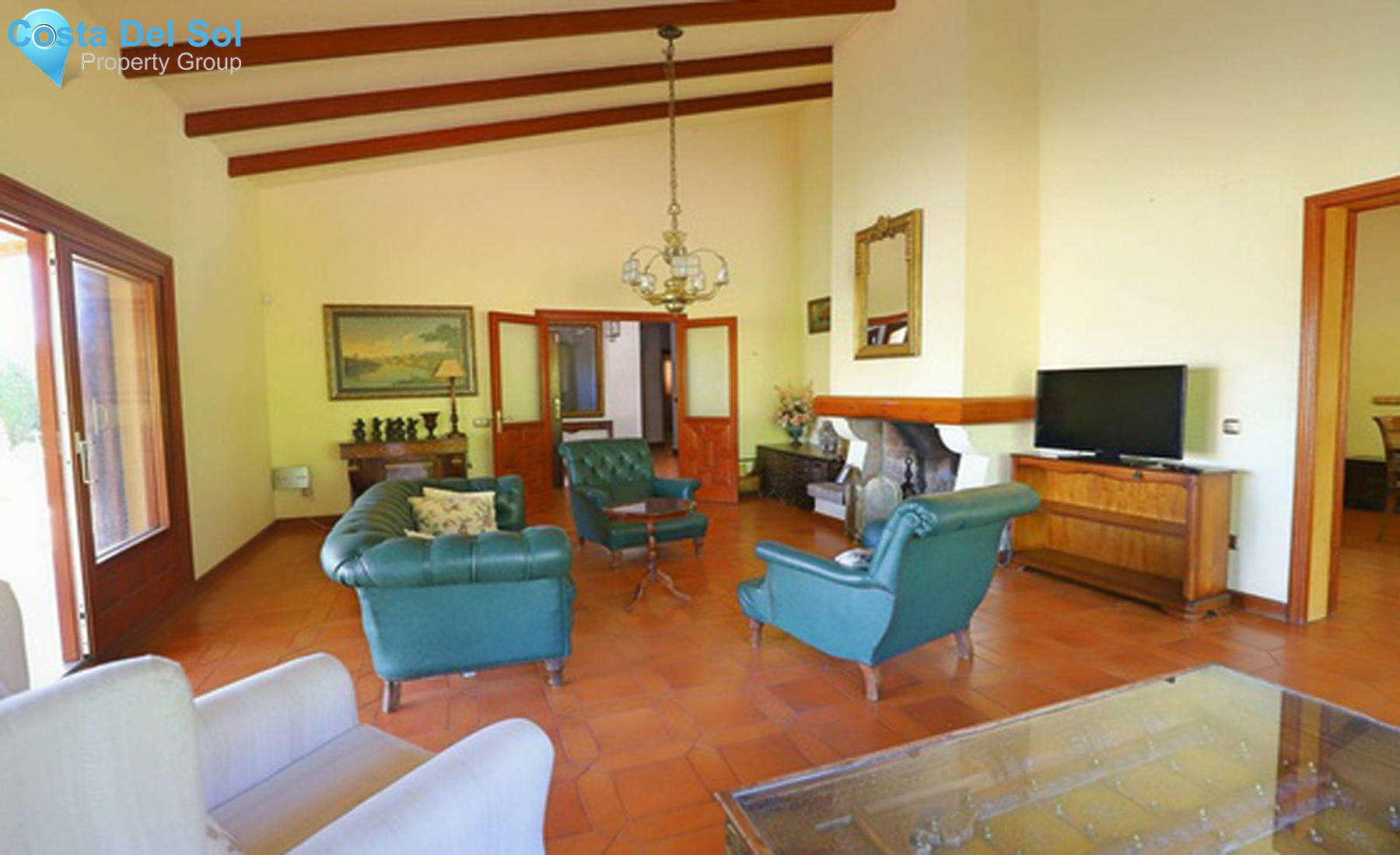 Detached Villa in Río Real-1167983