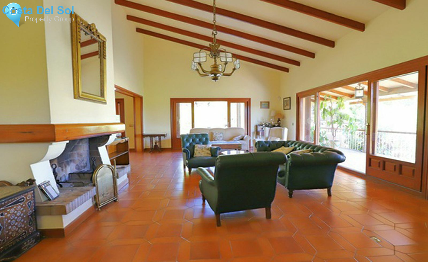 Detached Villa in Río Real-1167985