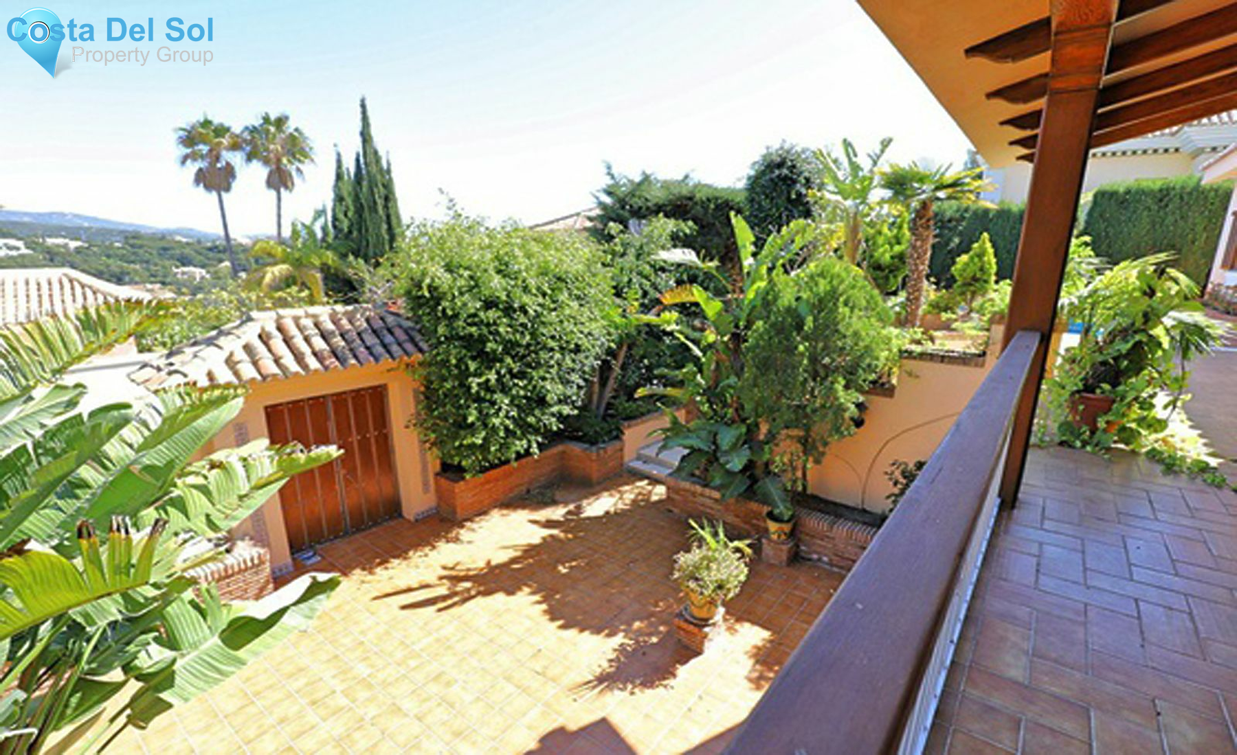 Detached Villa in Río Real-1167988