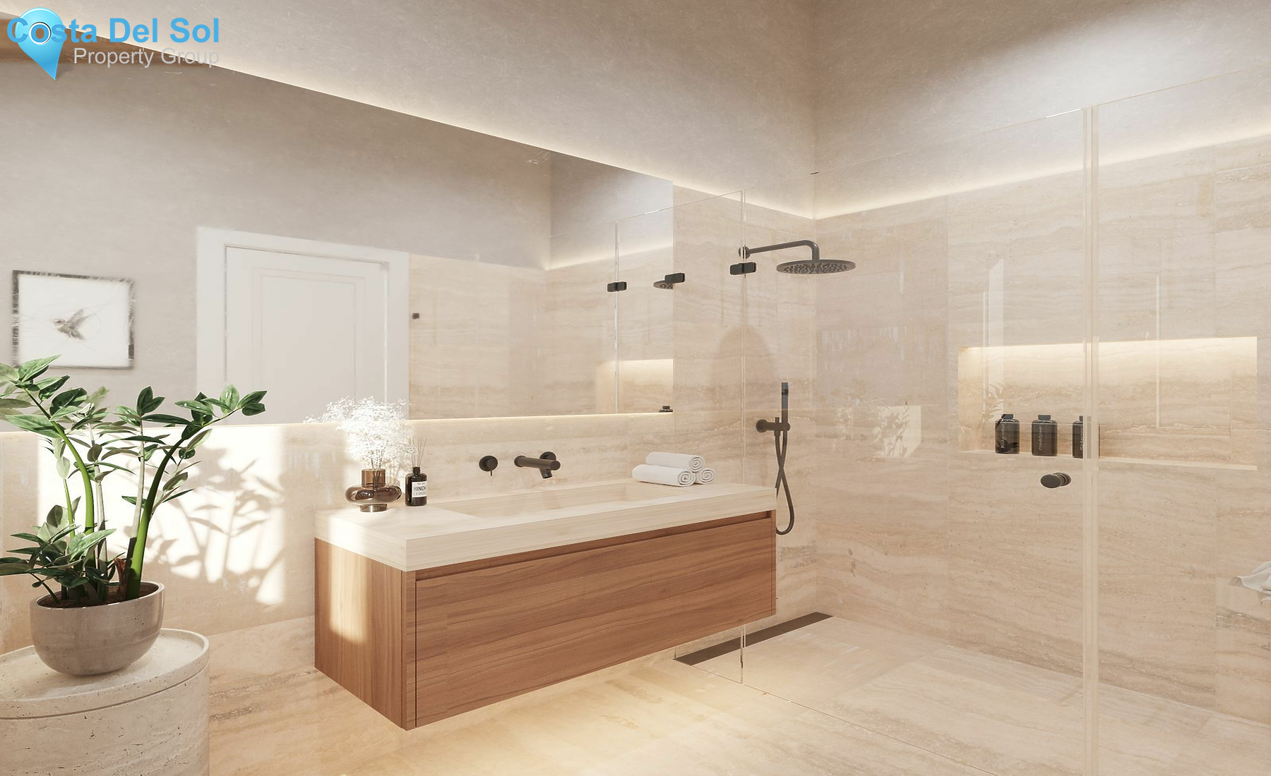 Detached Villa in Río Real-1512895