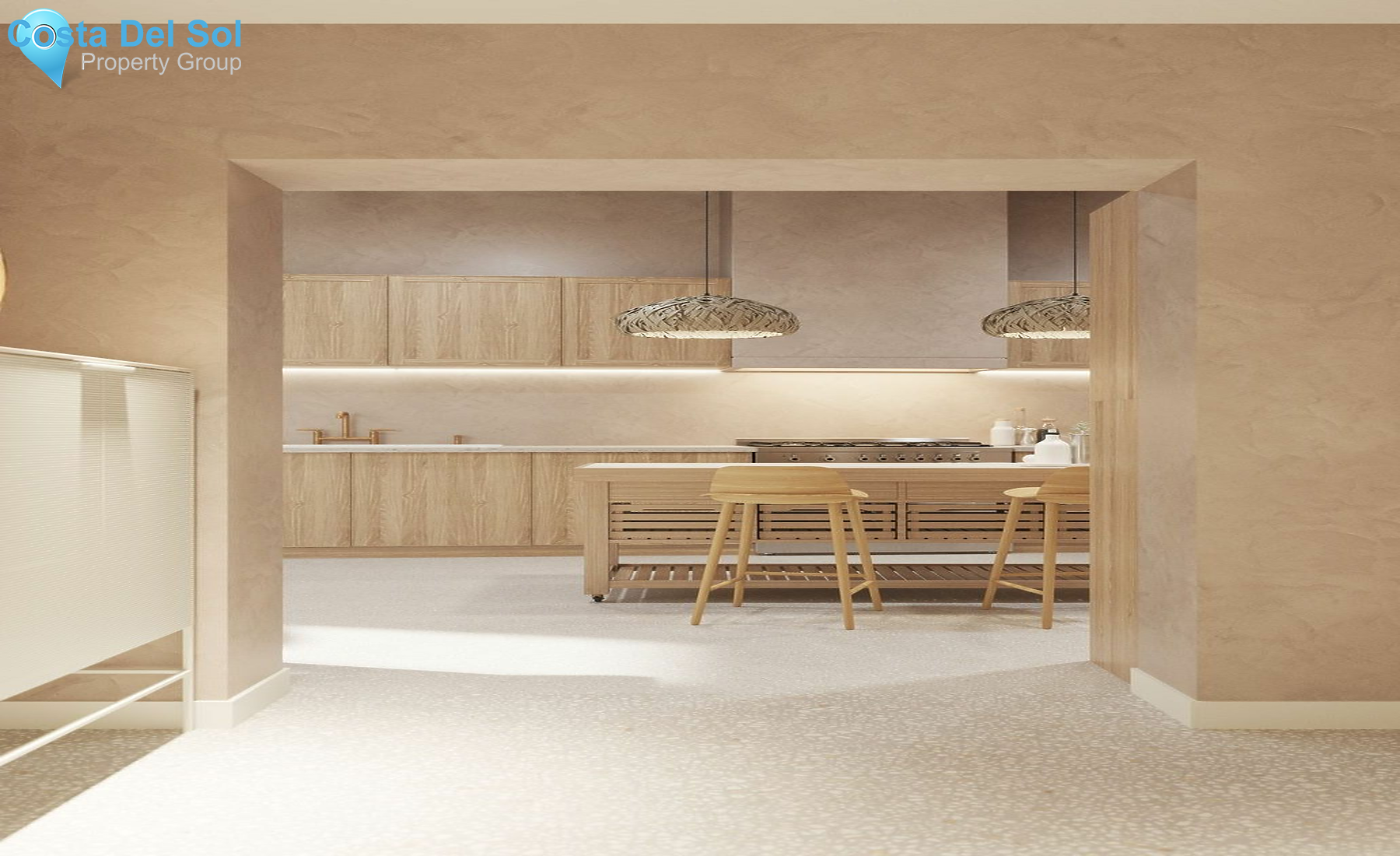 Detached Villa in Río Real-1512898