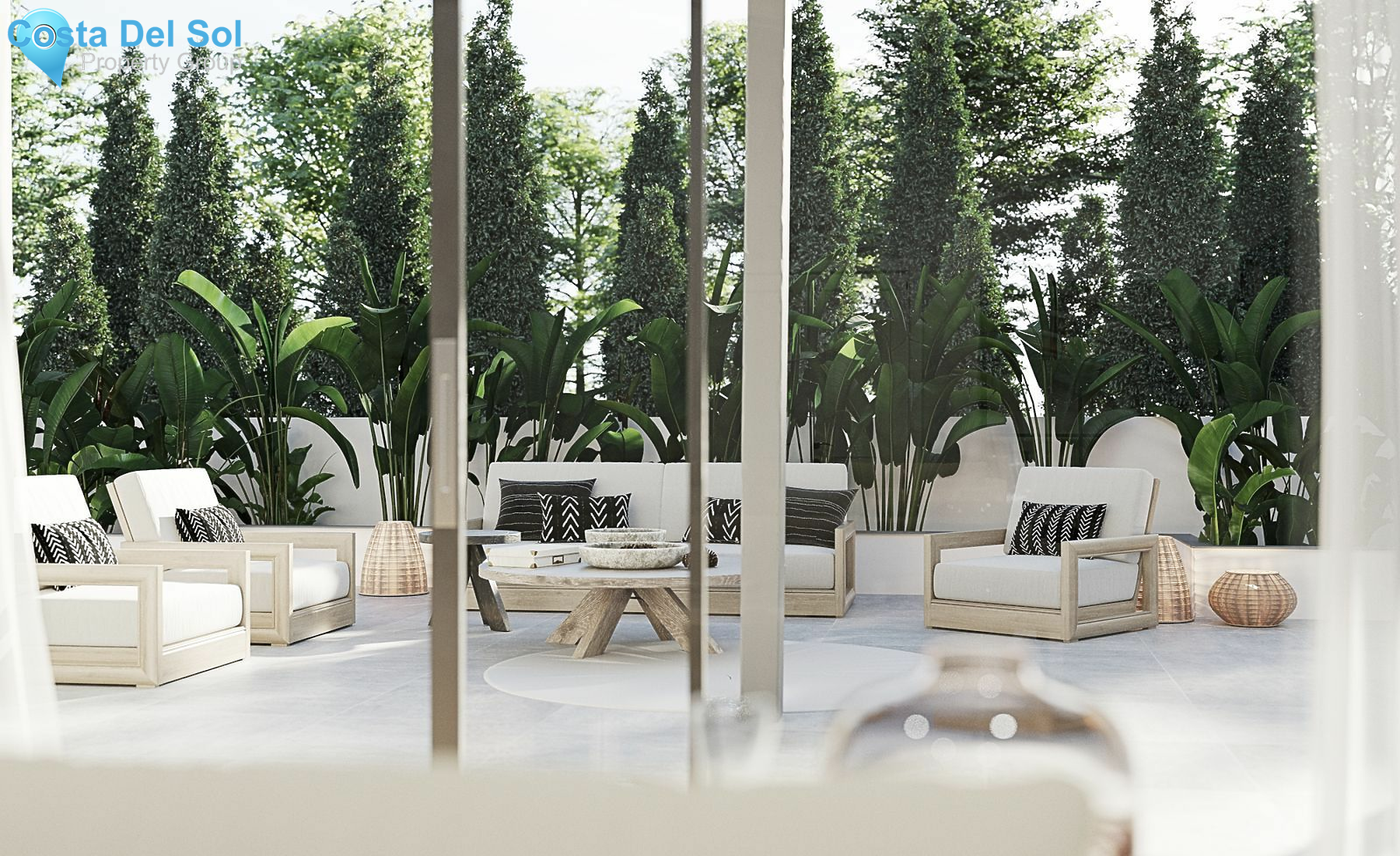 Detached Villa in Río Real-1512888