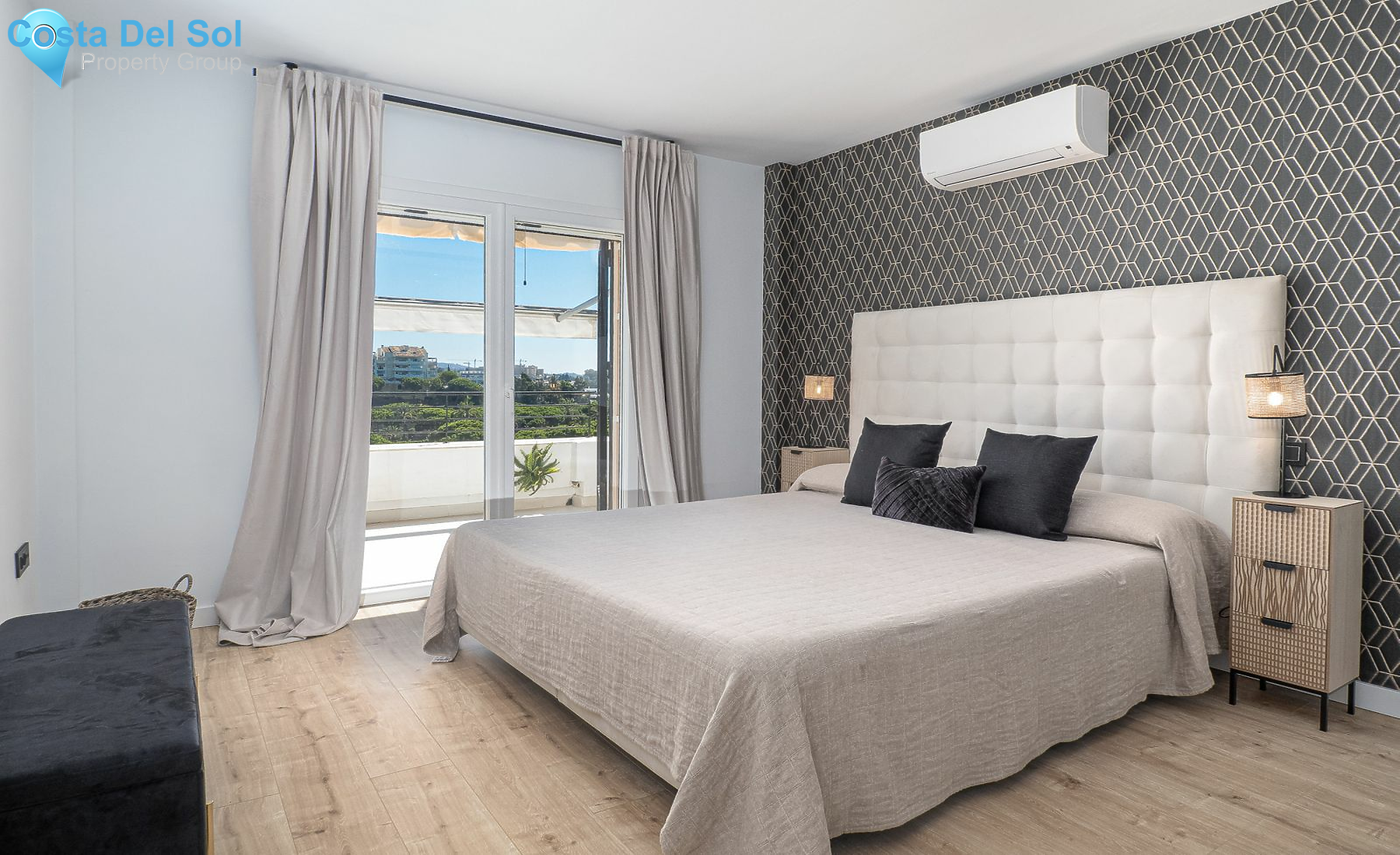 Detached Villa in Río Real-1545015