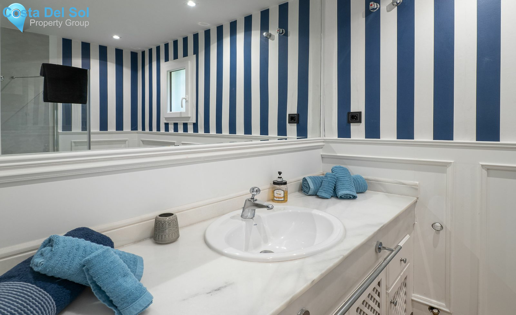 Detached Villa in Río Real-1545024