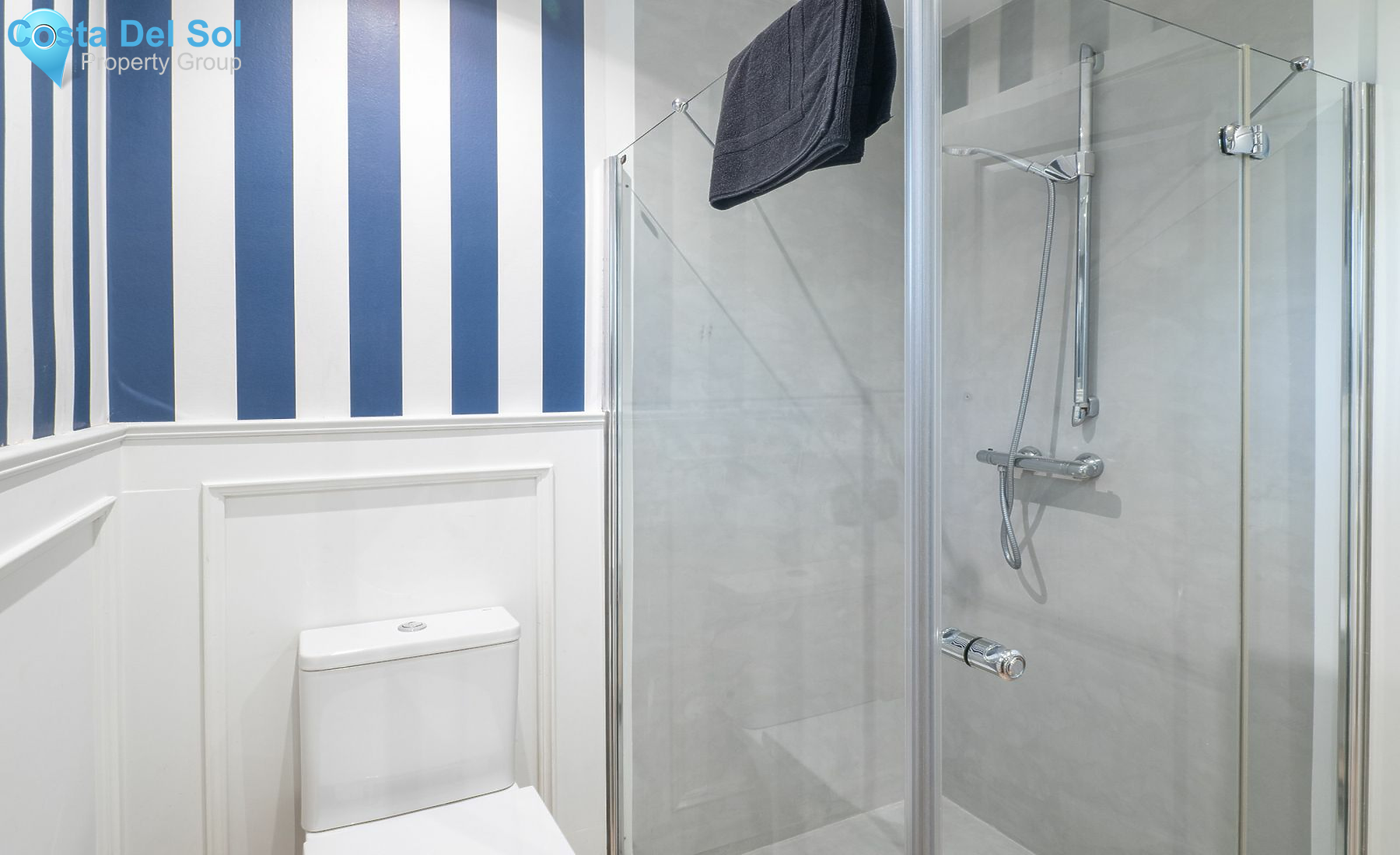 Detached Villa in Río Real-1545025