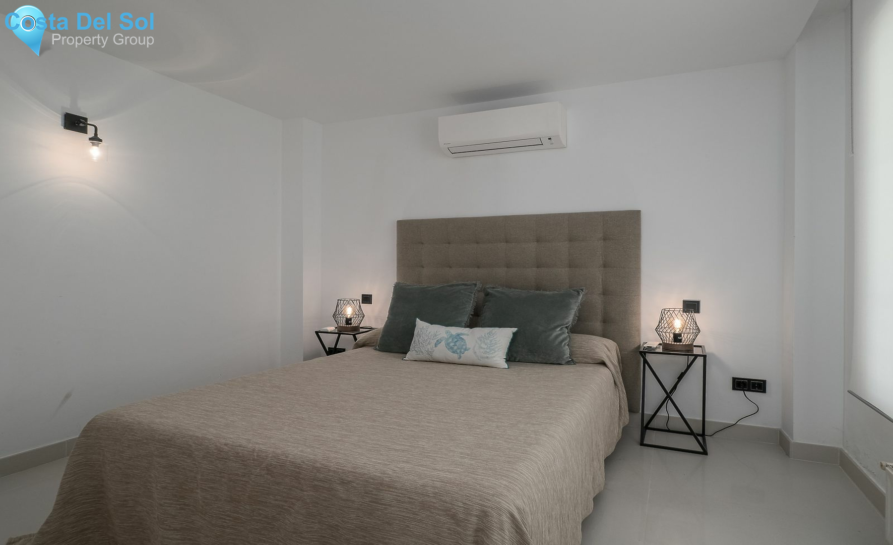 Detached Villa in Río Real-1545026