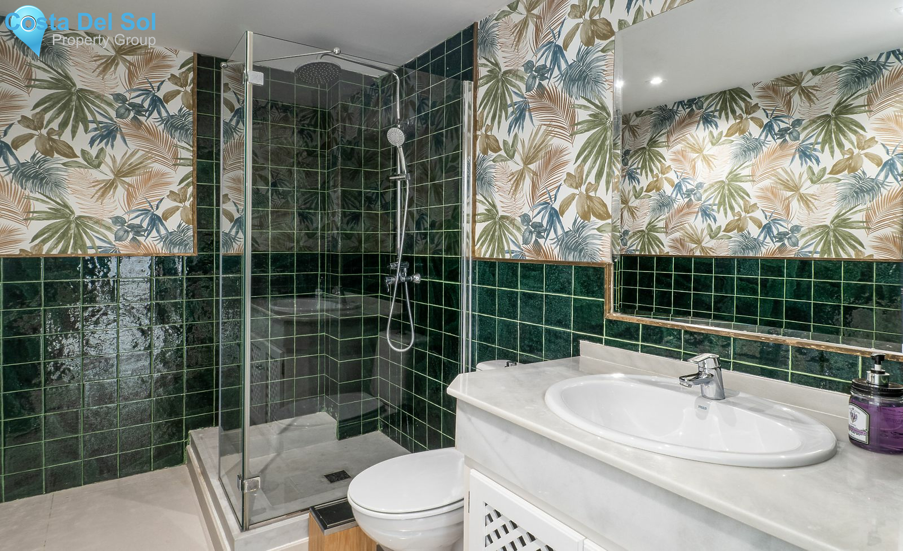 Detached Villa in Río Real-1545027