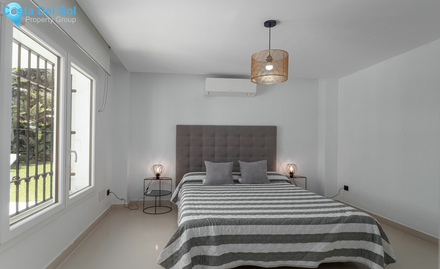 Detached Villa in Río Real-1545028