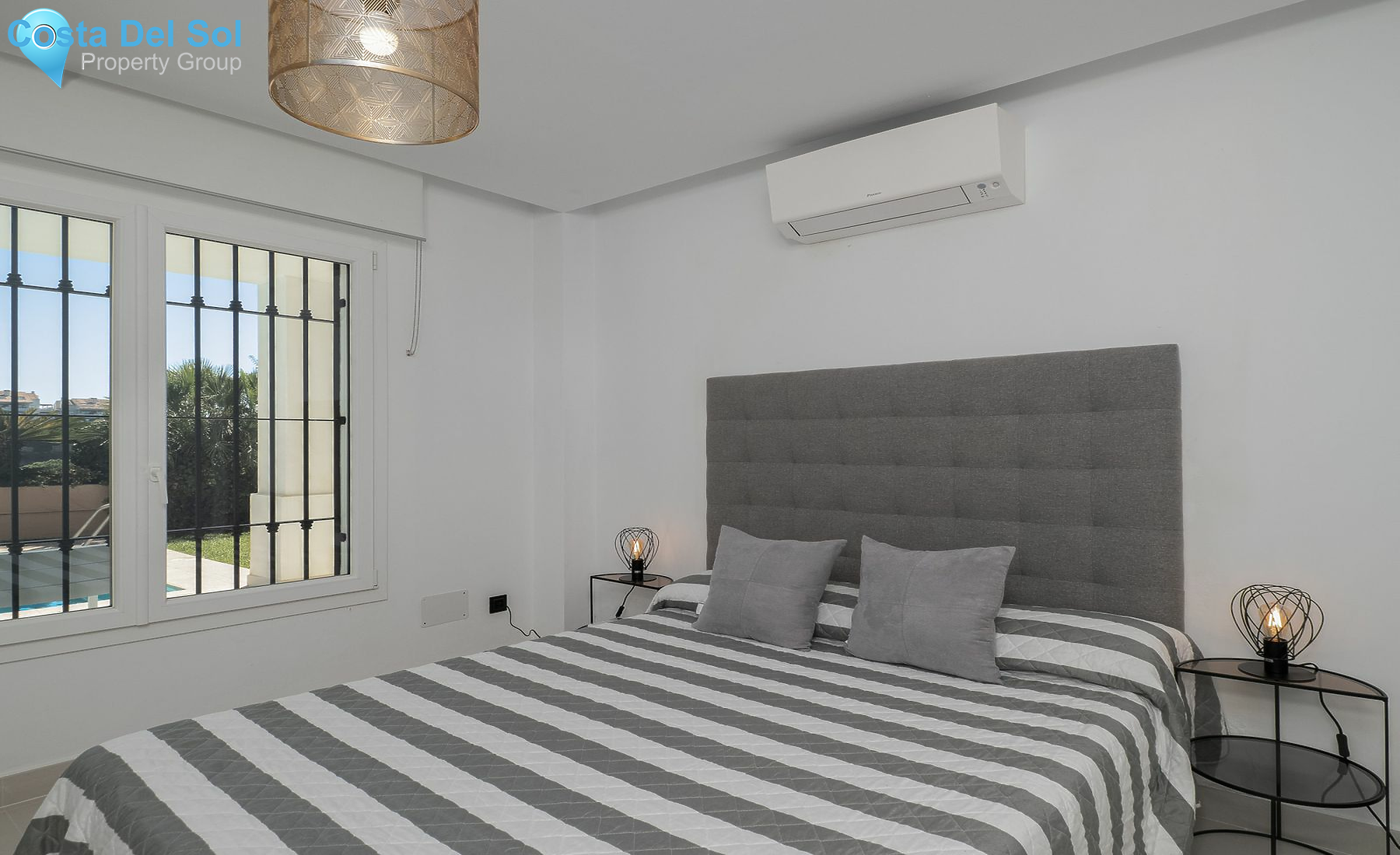 Detached Villa in Río Real-1545029