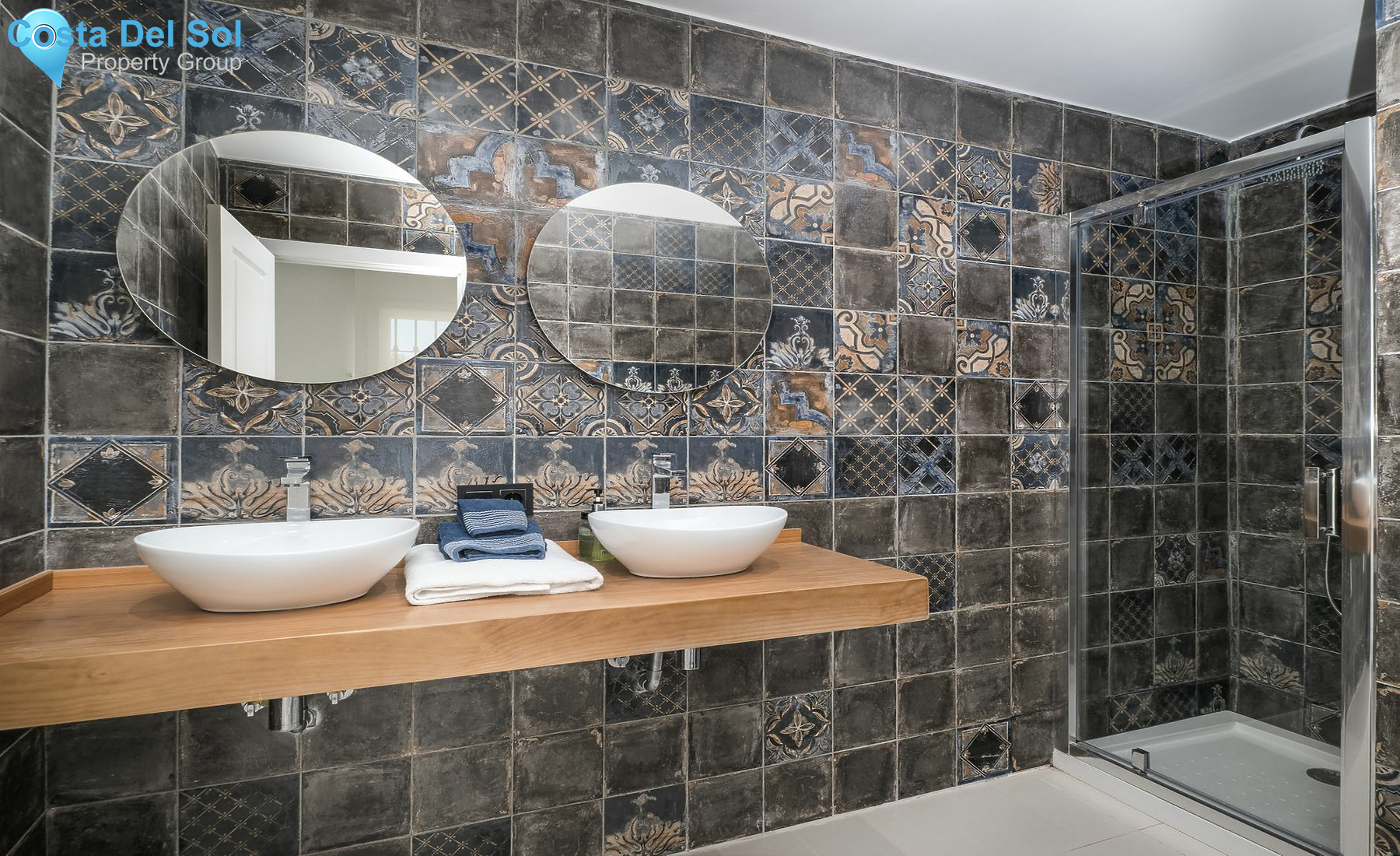 Detached Villa in Río Real-1545030