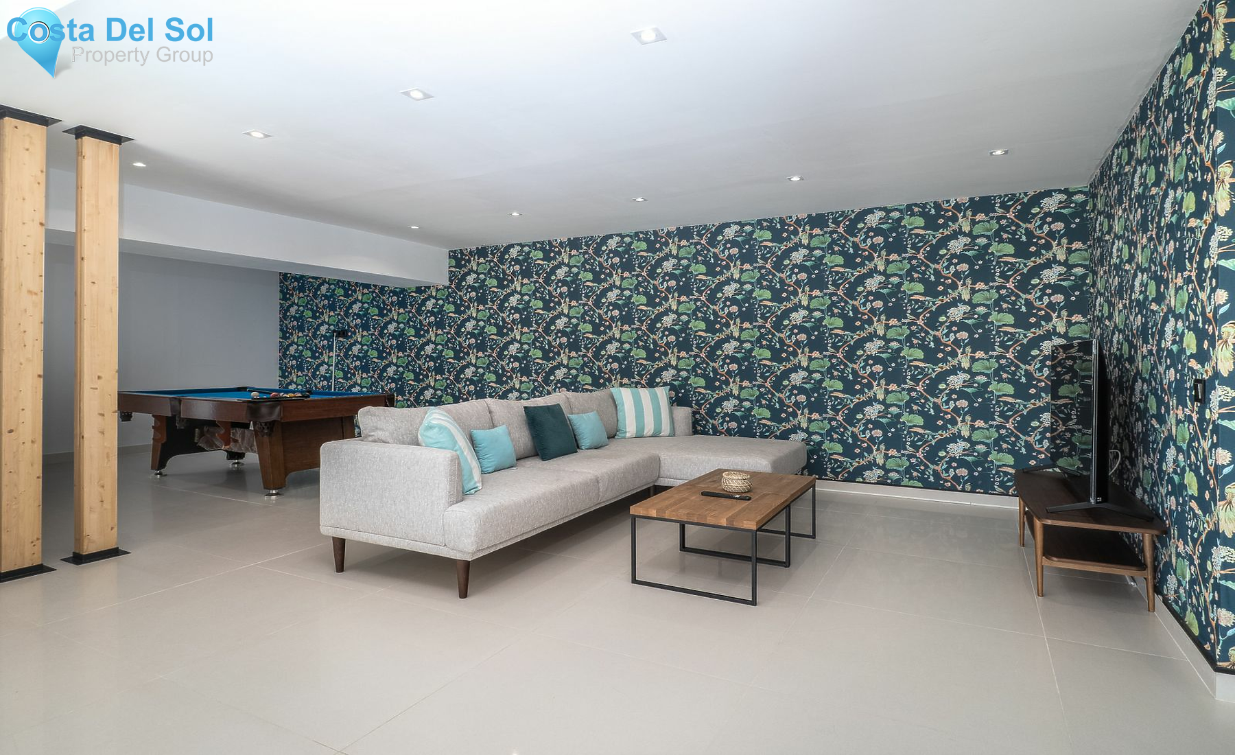 Detached Villa in Río Real-1545031