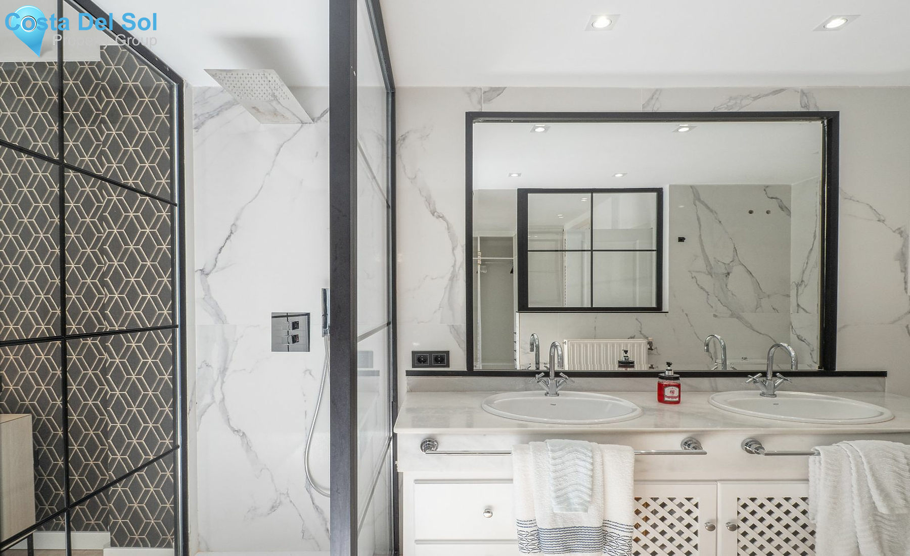 Detached Villa in Río Real-1545016