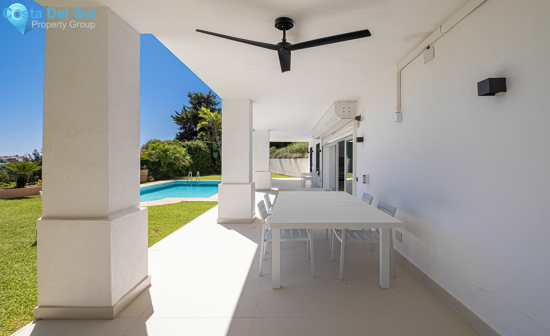 Detached Villa in Río Real-1545034