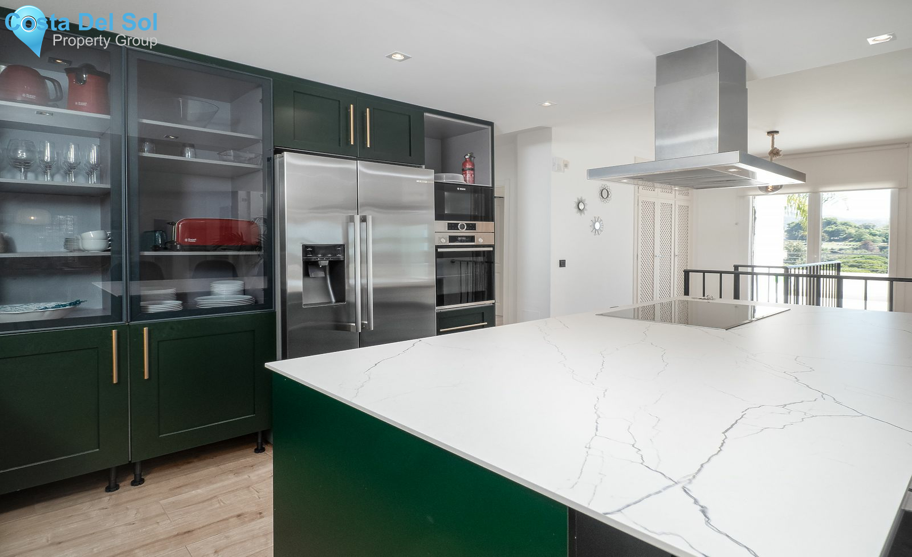 Detached Villa in Río Real-1545018