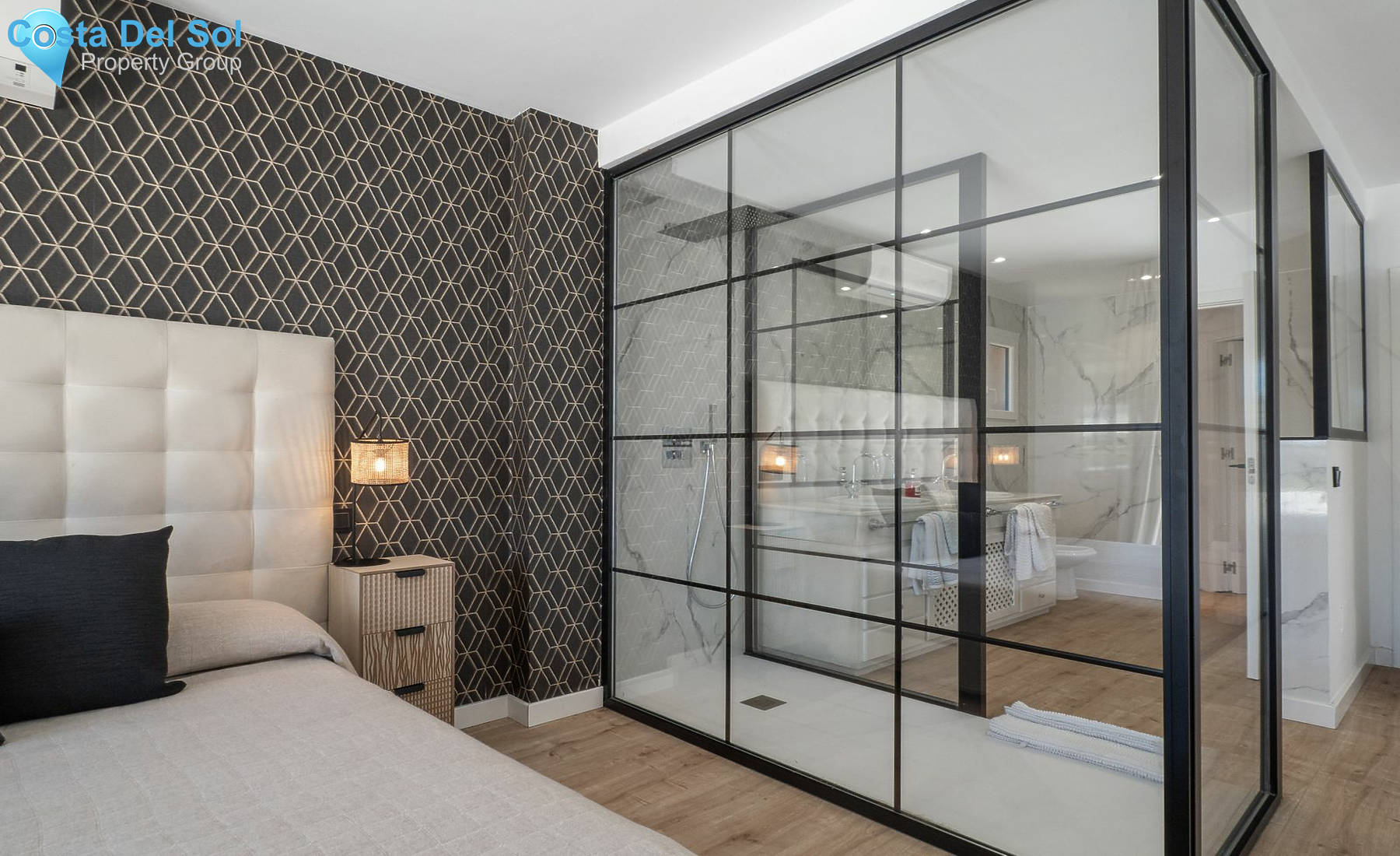 Detached Villa in Río Real-1545020