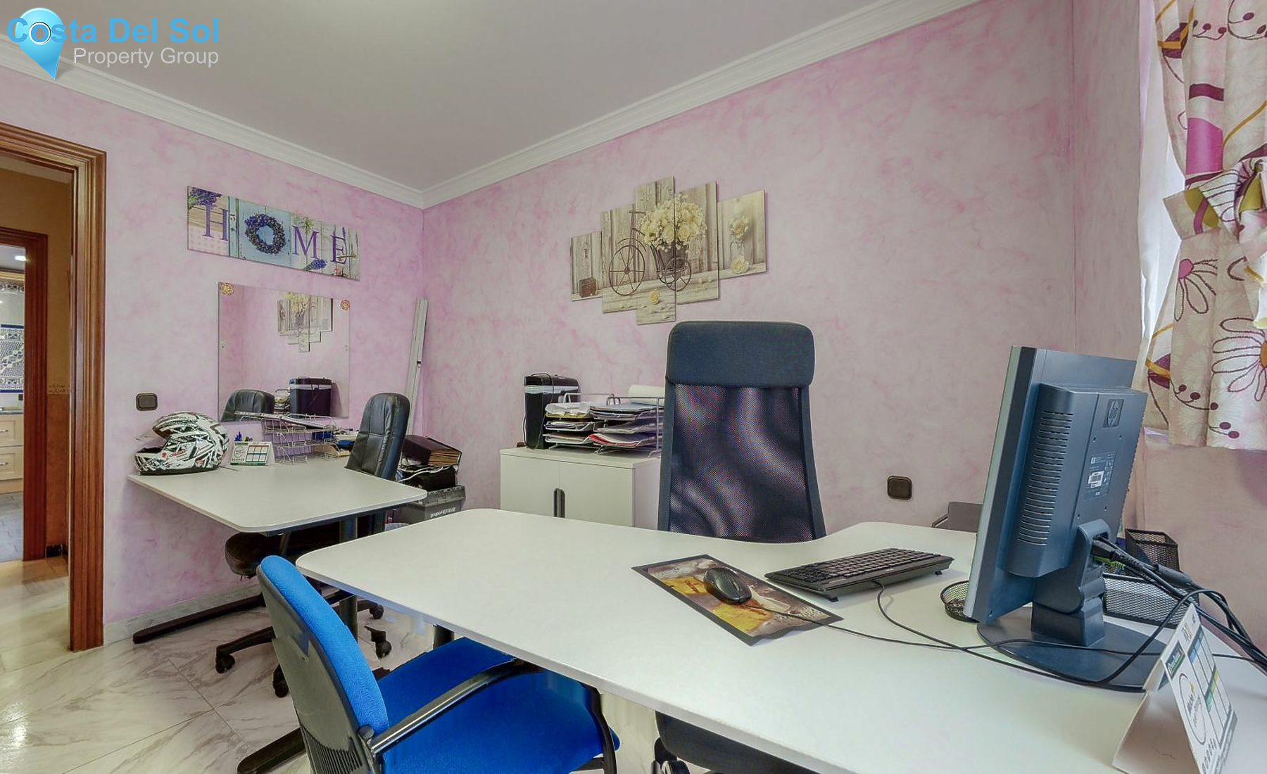 Detached Villa in San Pedro de Alcántara-1134745