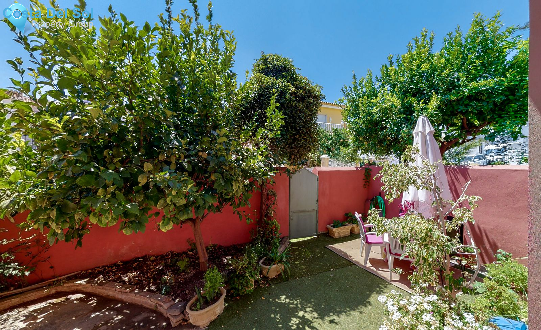 Detached Villa in San Pedro de Alcántara-1134748