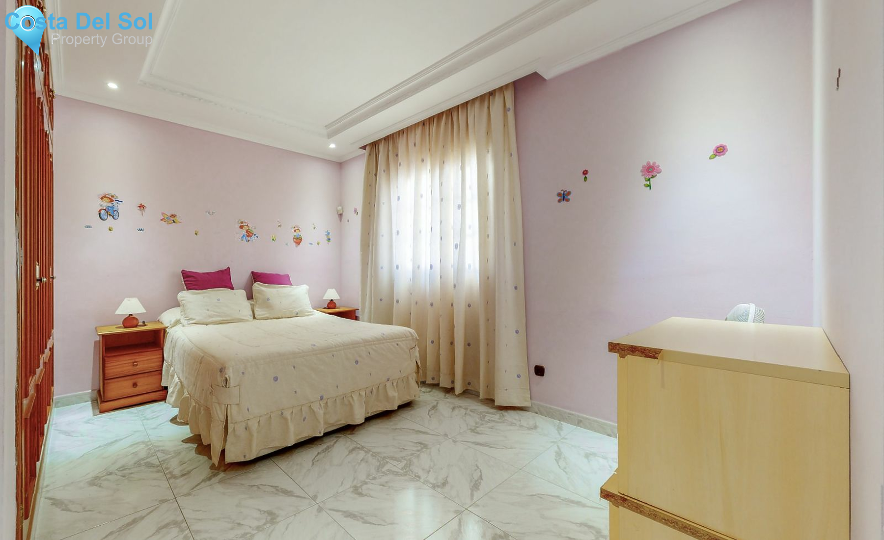 Detached Villa in San Pedro de Alcántara-1134750