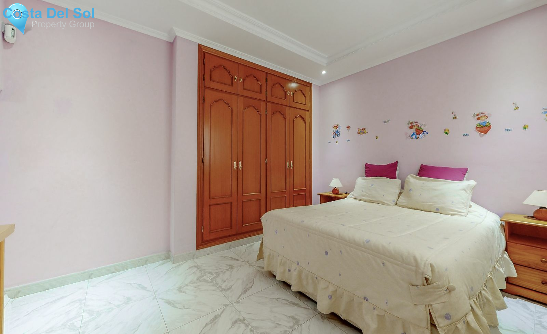 Detached Villa in San Pedro de Alcántara-1134751